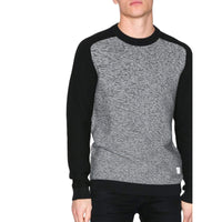 Thumbnail for 12128101 JCOVEGAS KNIT CREW NECK JACK JONES