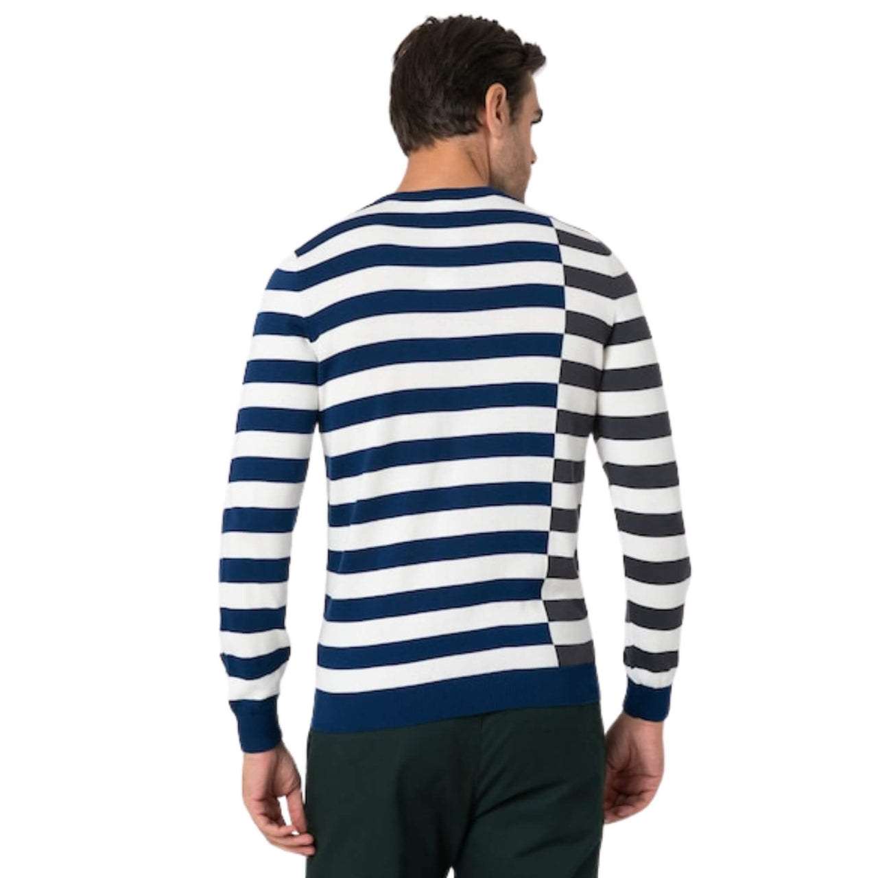 AH7083 TEXTIL JERSEY HOMBRE LACOSTE