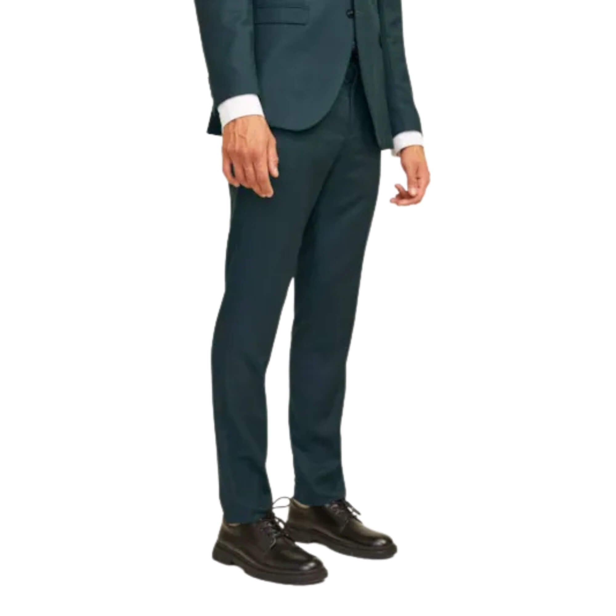Americana Pantalones Jprsolaris Trouser Darkest | Jack & Jones · imagen 1