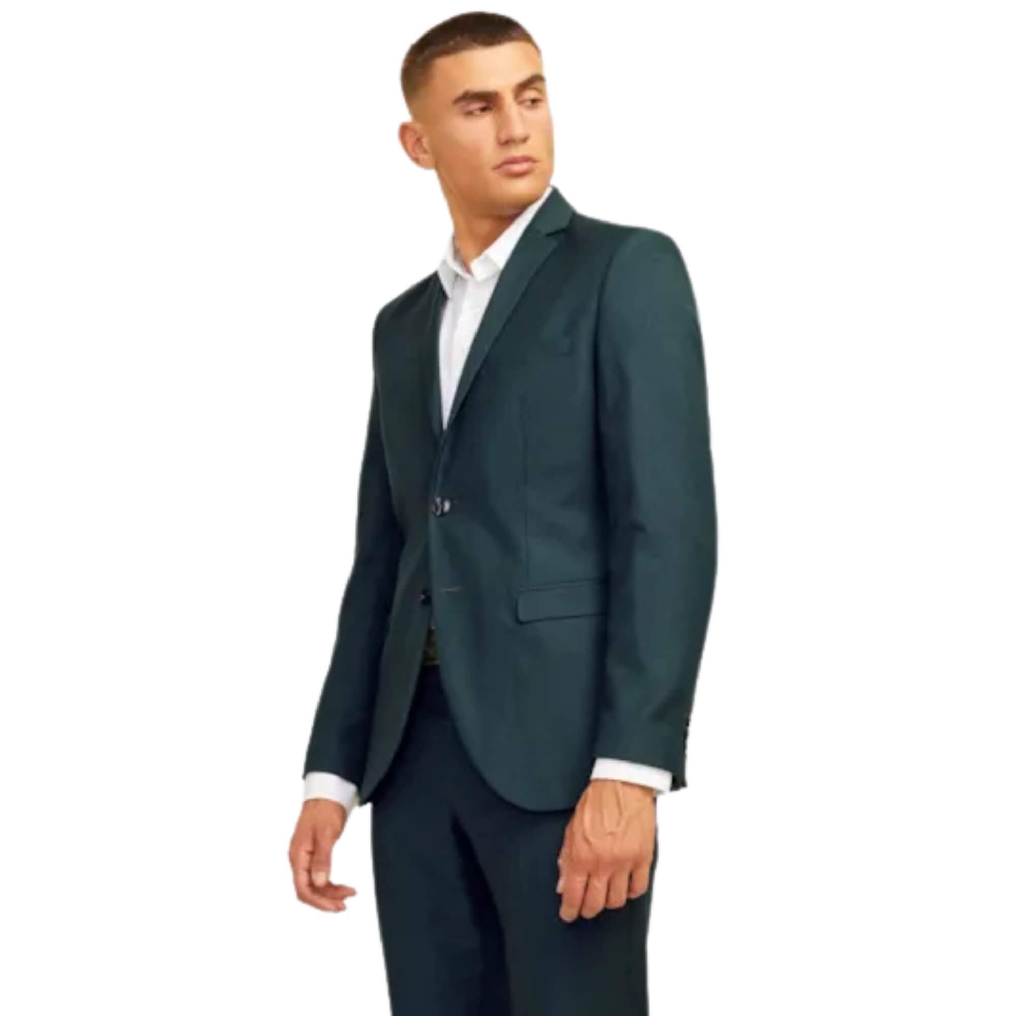 Americana Jprsolaris Blazer Darkest | Jack & Jones · imagen 13