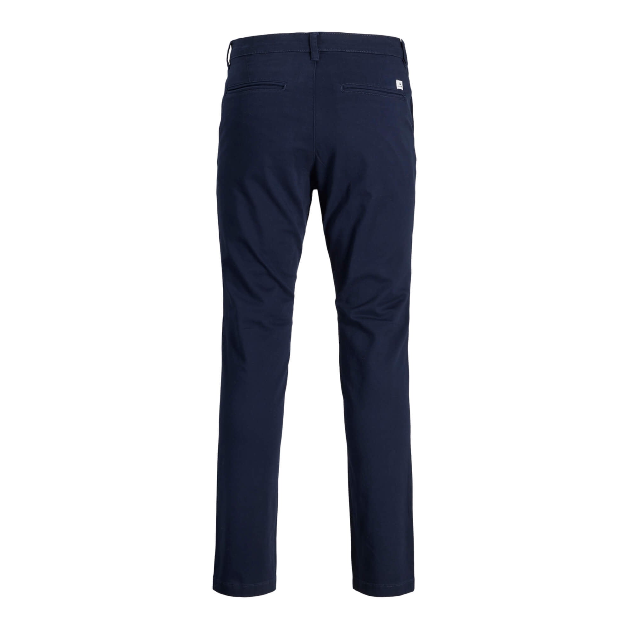 Pantalon Jpstmarco Dave Akm Navy | Jack & Jones · imagen 4