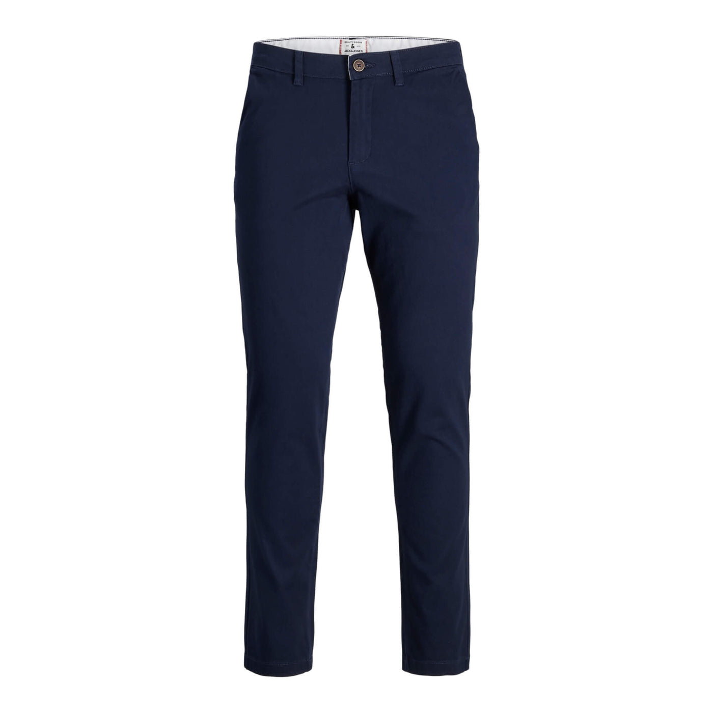 Pantalon Jpstmarco Dave Akm Navy | Jack & Jones · imagen 3