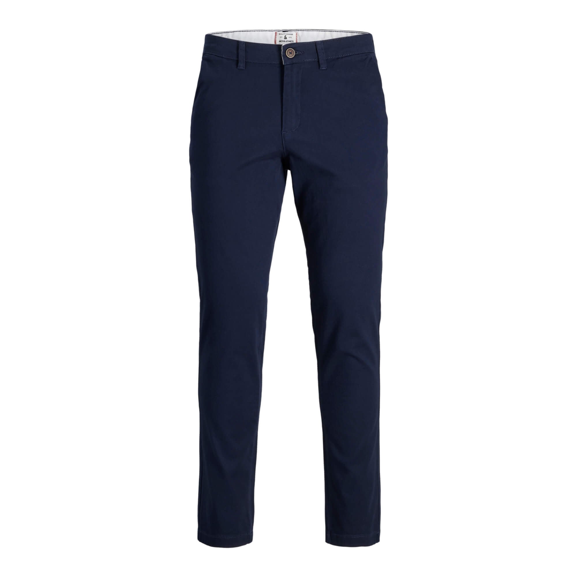 Pantalon Jpstmarco Dave Akm Navy | Jack & Jones · imagen 3