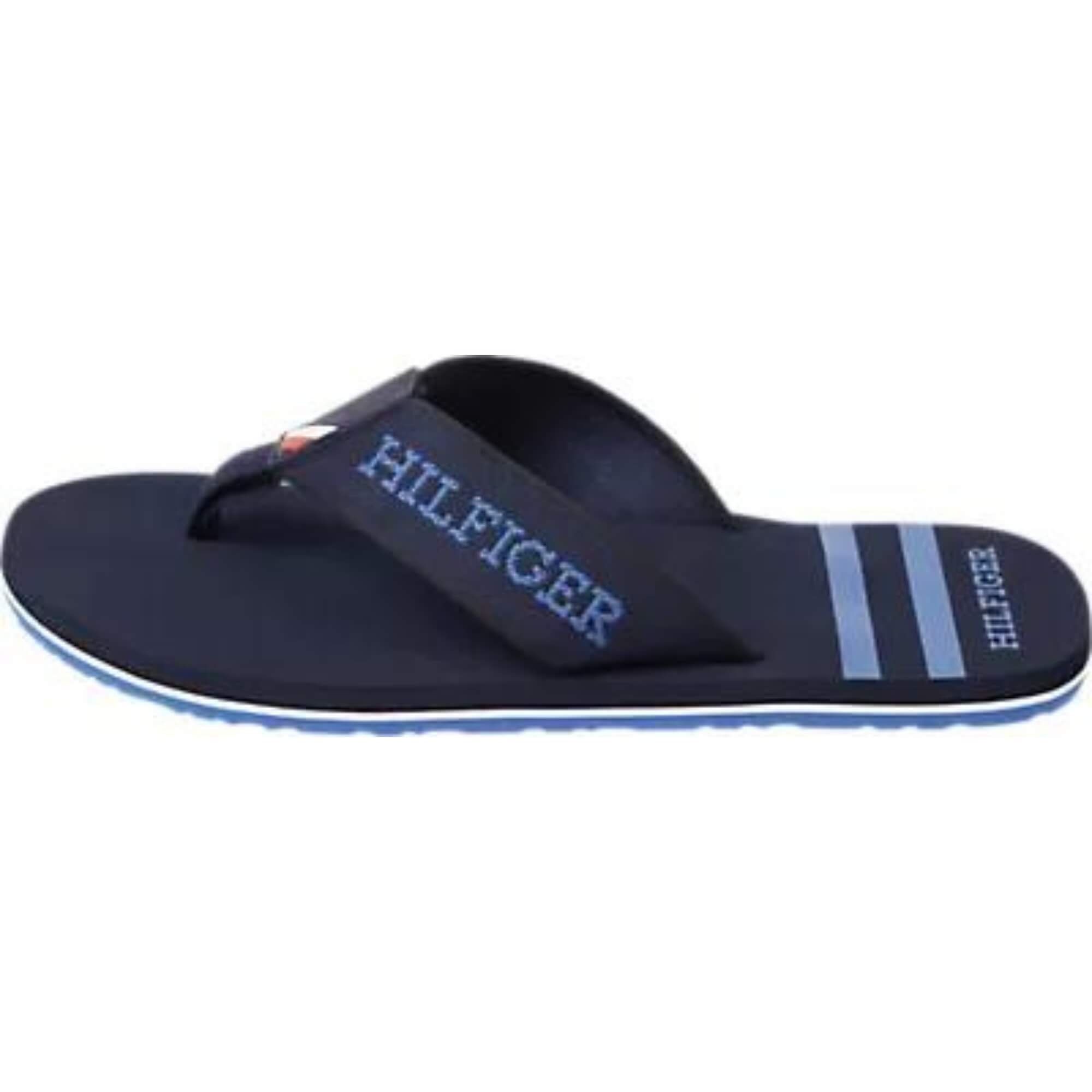 Sandalia Tommy Hilfiger Hombre Sporty Hilfiger Beach · imagen 1