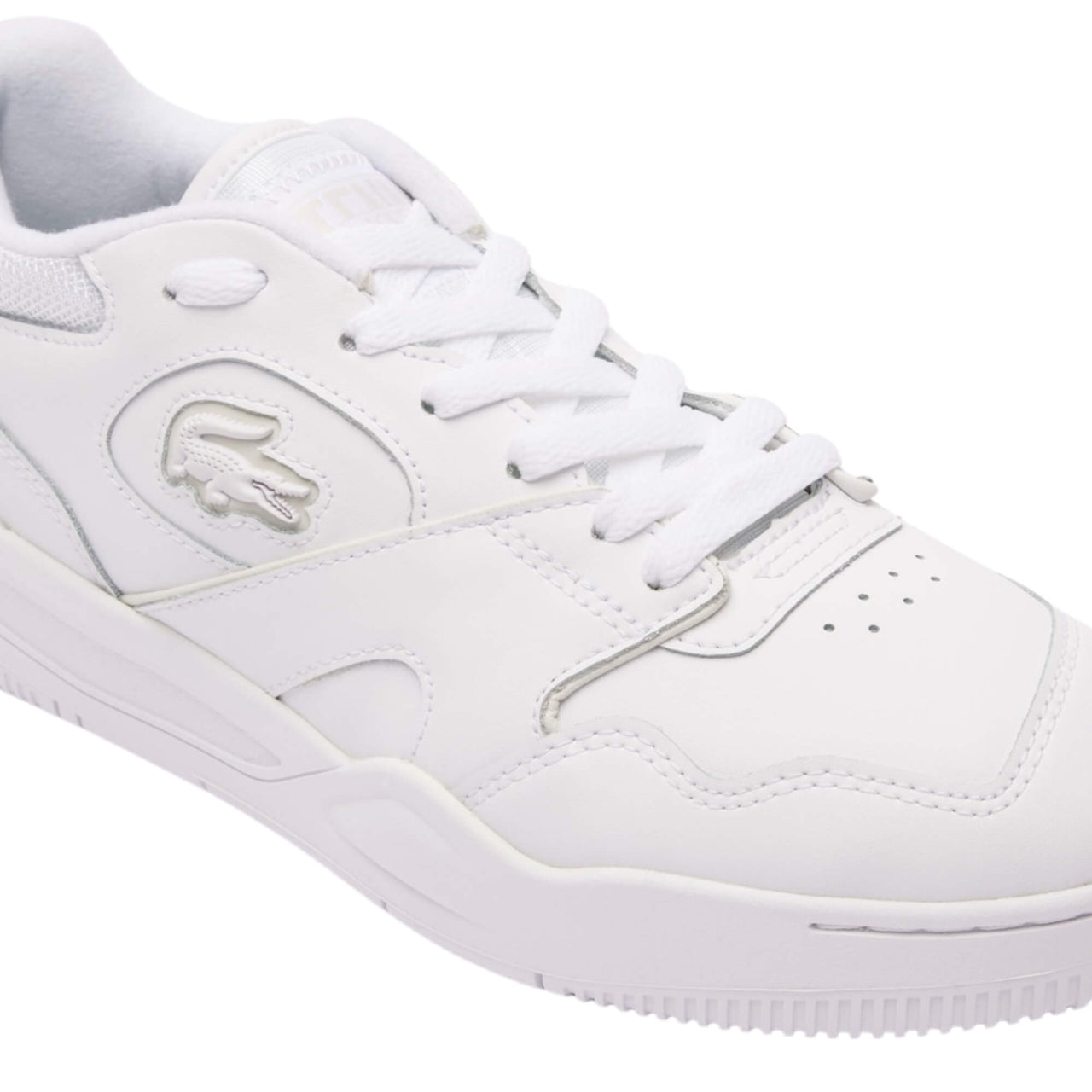 46Sma011021G Zapatillas Lacoste Hombre Lineshot 223 4