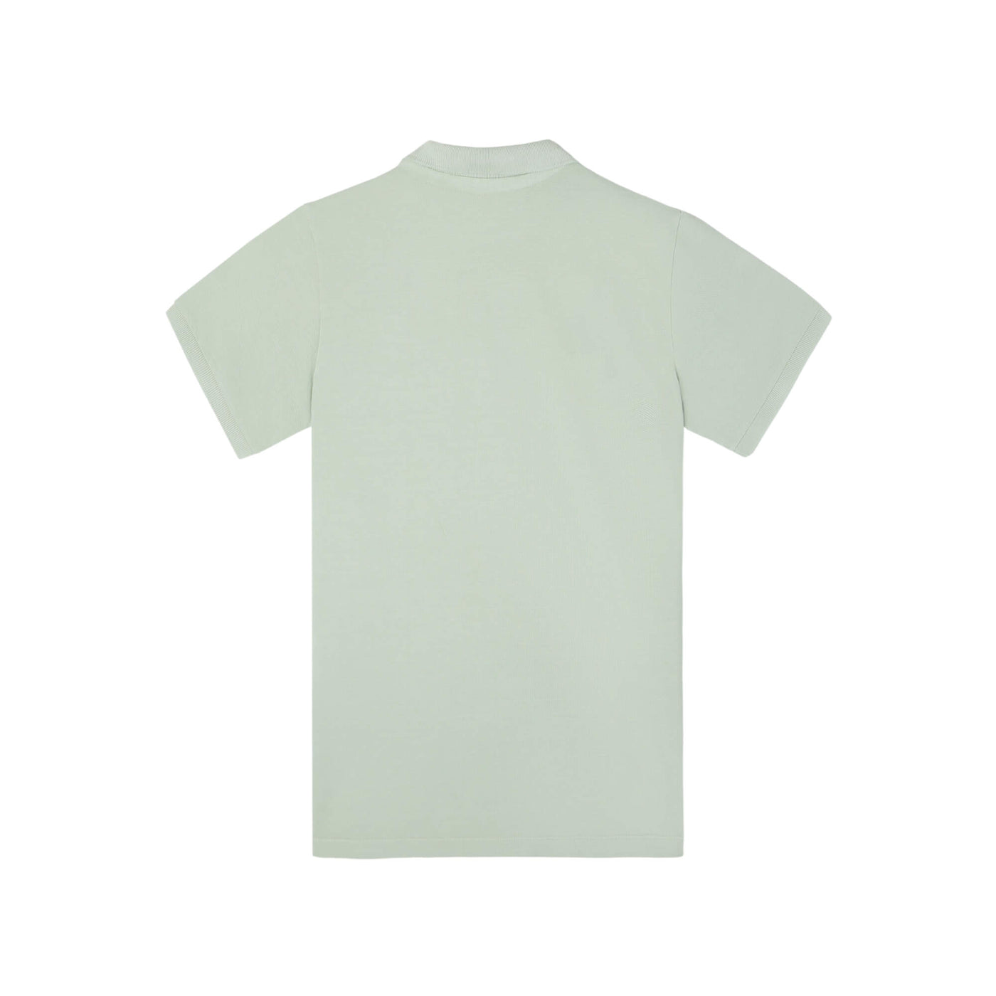Polo Clasico Raqueta Smile Verde Claro | Silbon · imagen 3