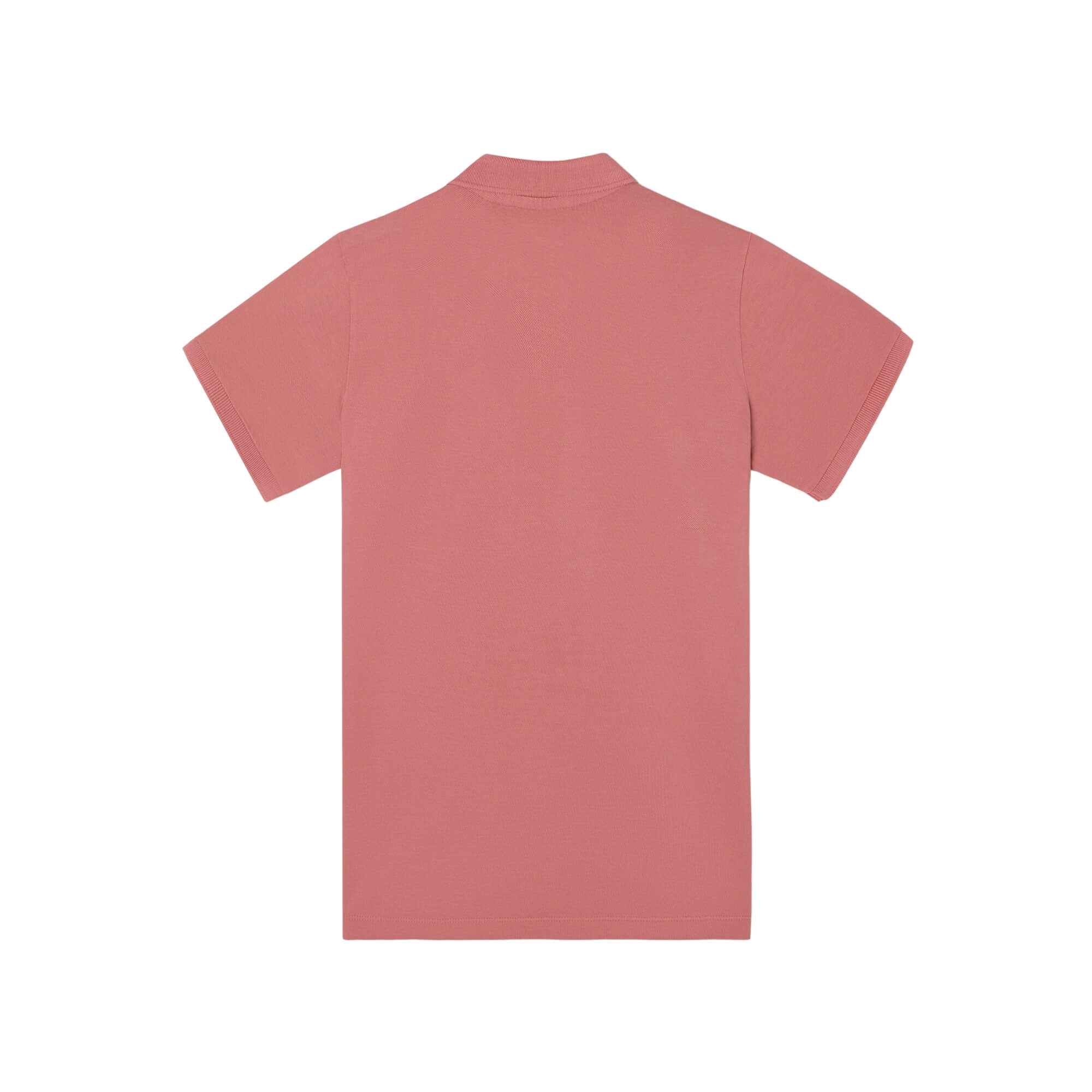 Polo Clasico Raqueta Smile Coral Medio | Silbon · imagen 3
