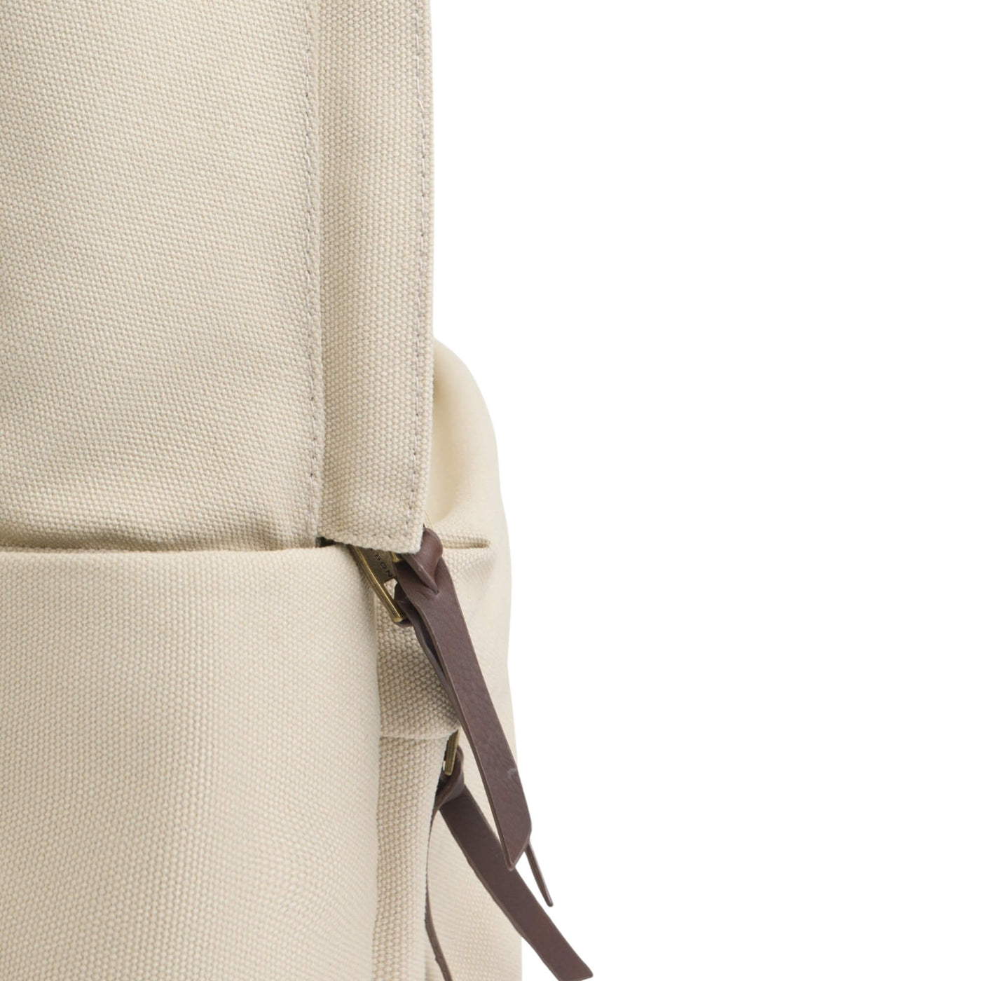 Mochila Sport Beige | Silbon · imagen 2
