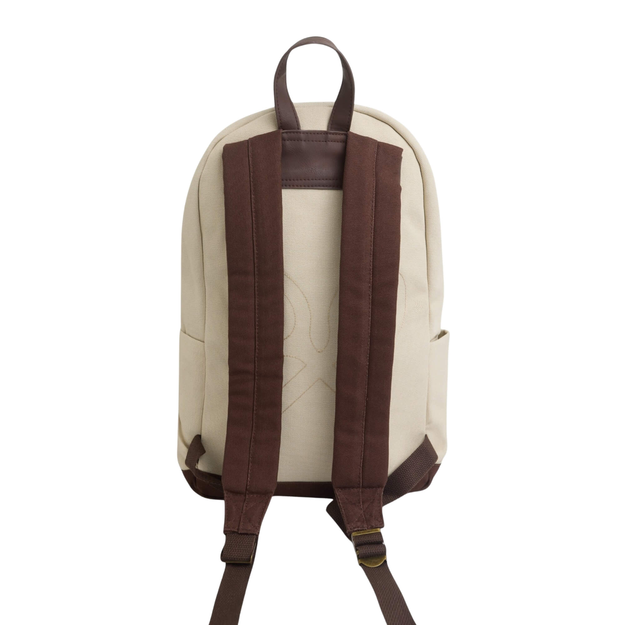 Mochila Sport Beige | Silbon · imagen 3