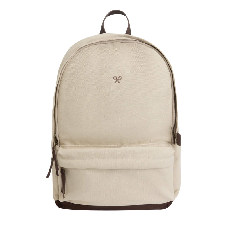 Mochila Sport Beige | Silbon