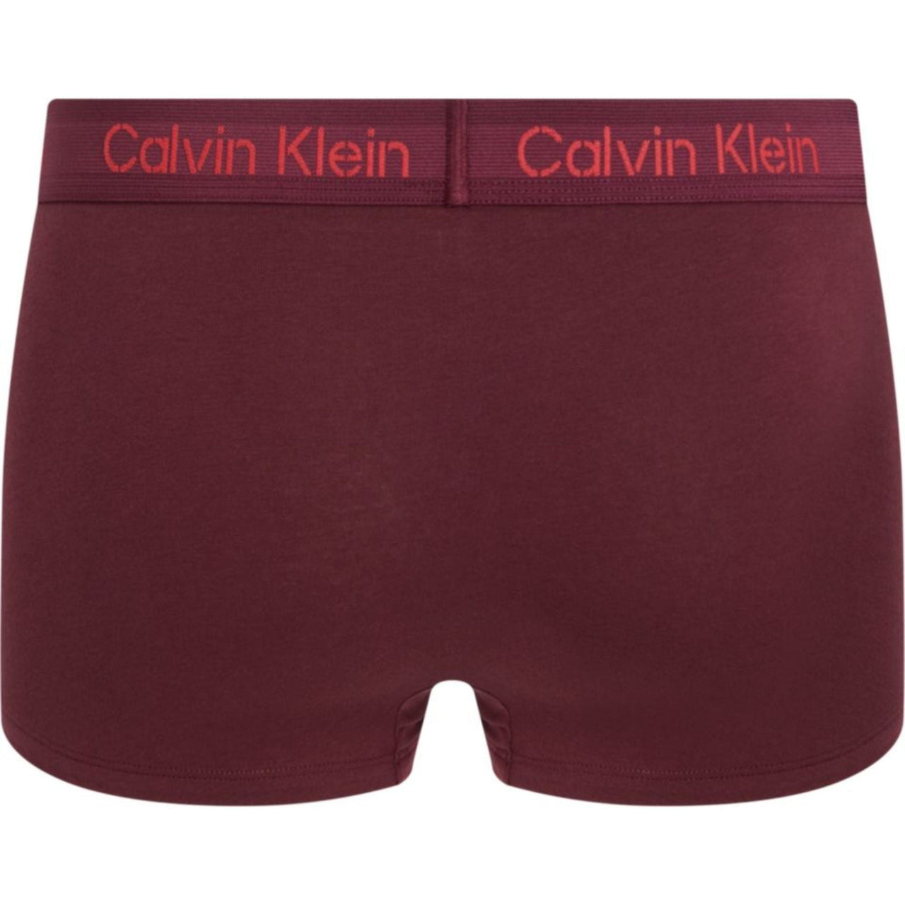 000Nb3705Afzp Calzoncillos Calvin Klein Hombre Low Rise Trunk 3Pk