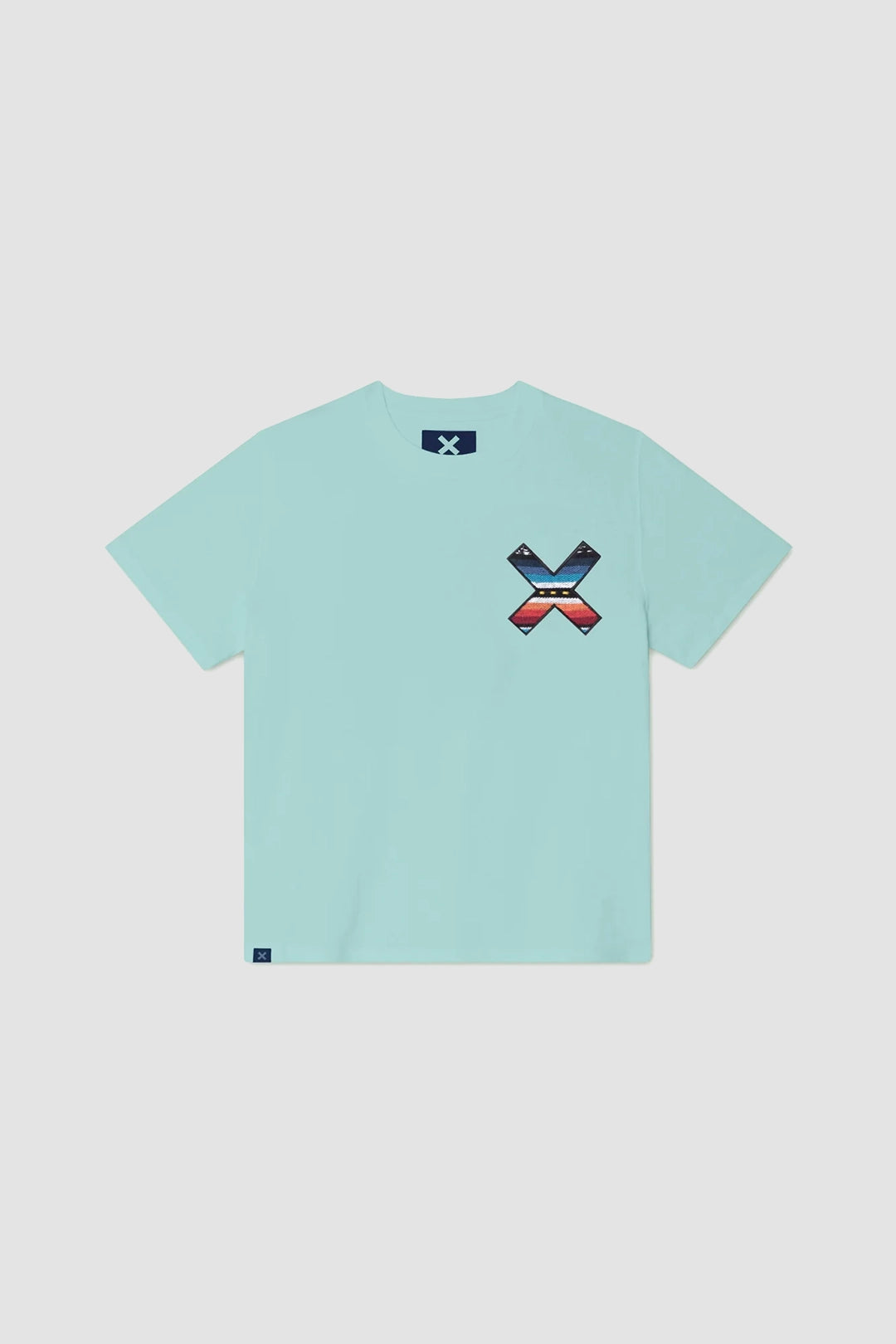 Camiseta Classic Acqua | Blue Banana · imagen 1