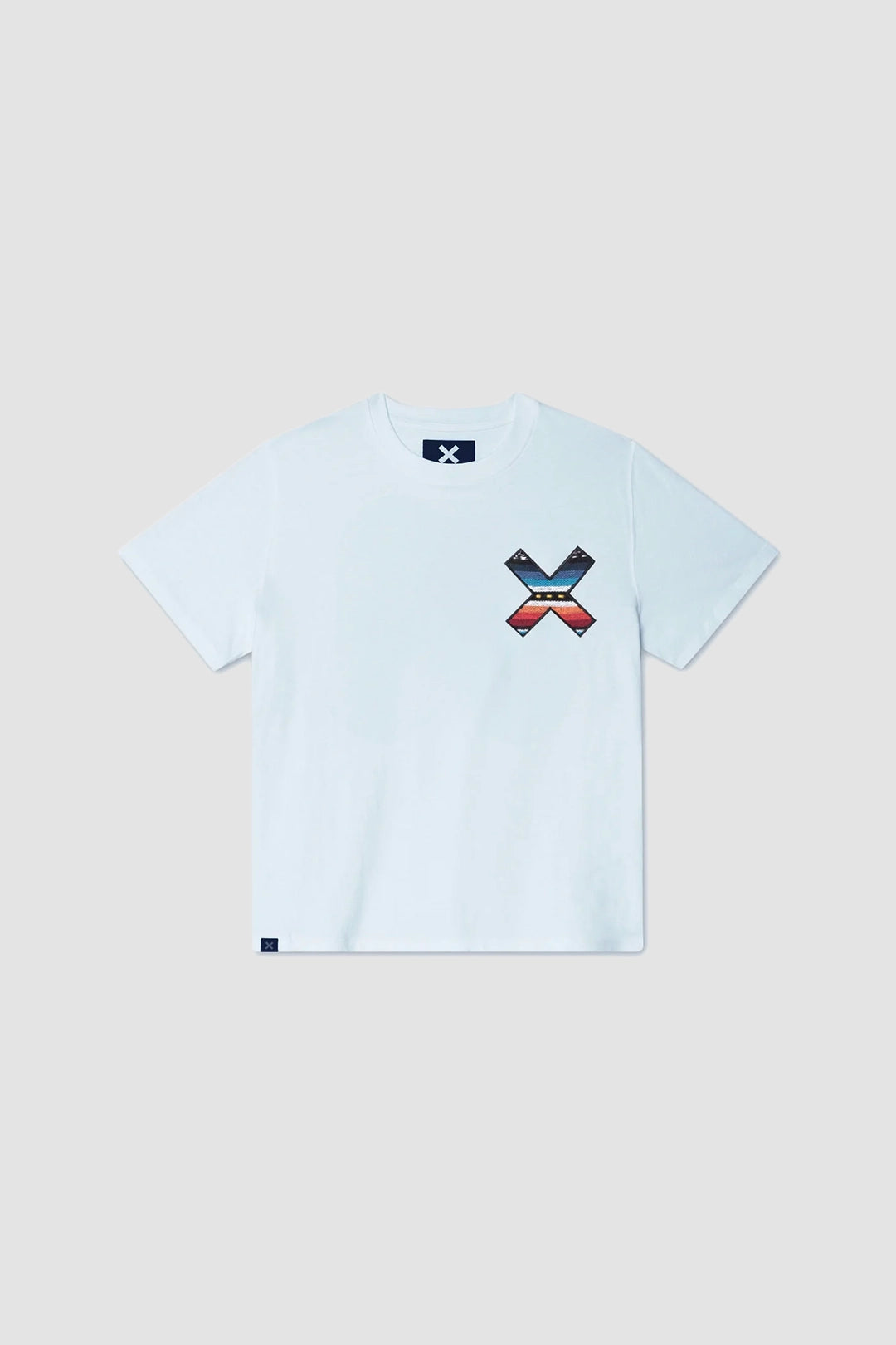 Camiseta Classic Azul Hielo | Blue Banana · imagen 1