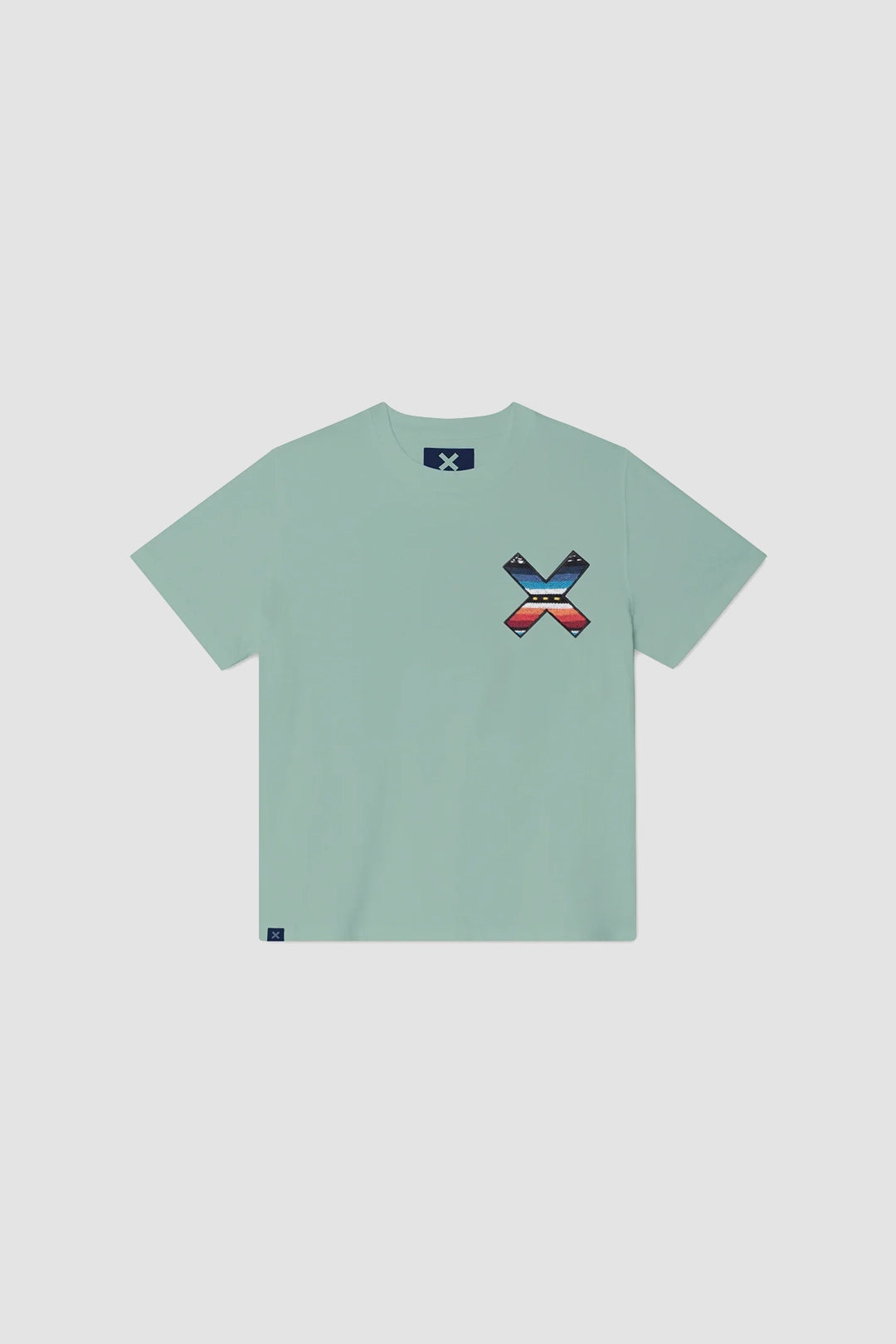 Camiseta Classic Menta | Blue Banana · imagen 1