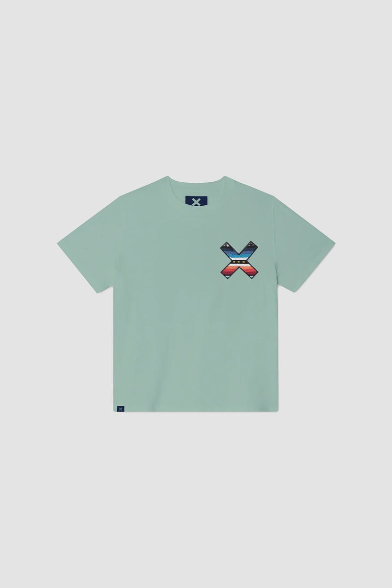 Camiseta Classic Menta | Blue Banana