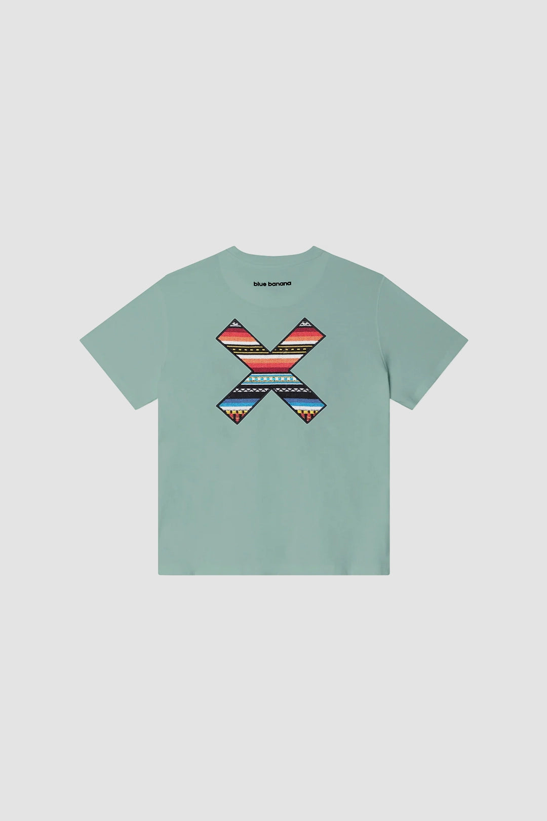 Camiseta Classic Menta | Blue Banana · imagen 2