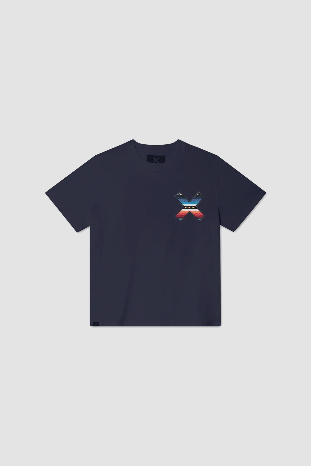 Camiseta Classic Azul Marino | Blue Banana · imagen 1