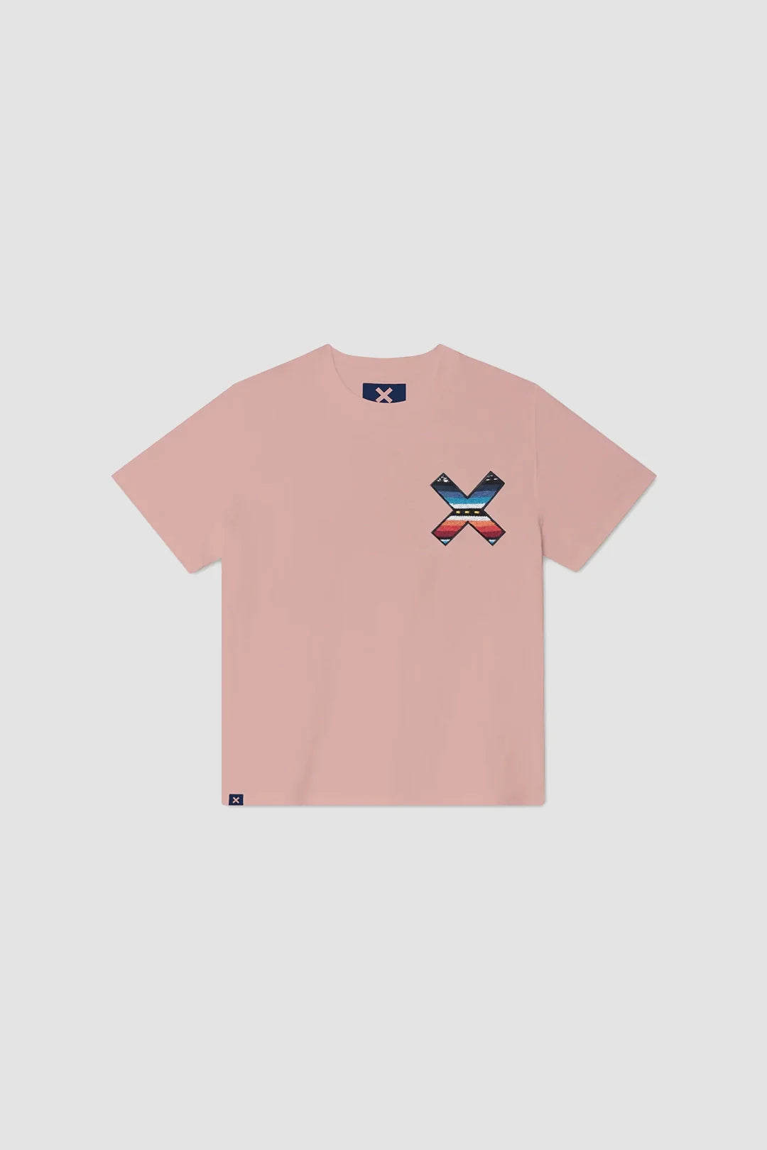 Camiseta Classic Melocotón | Blue Banana · imagen 1
