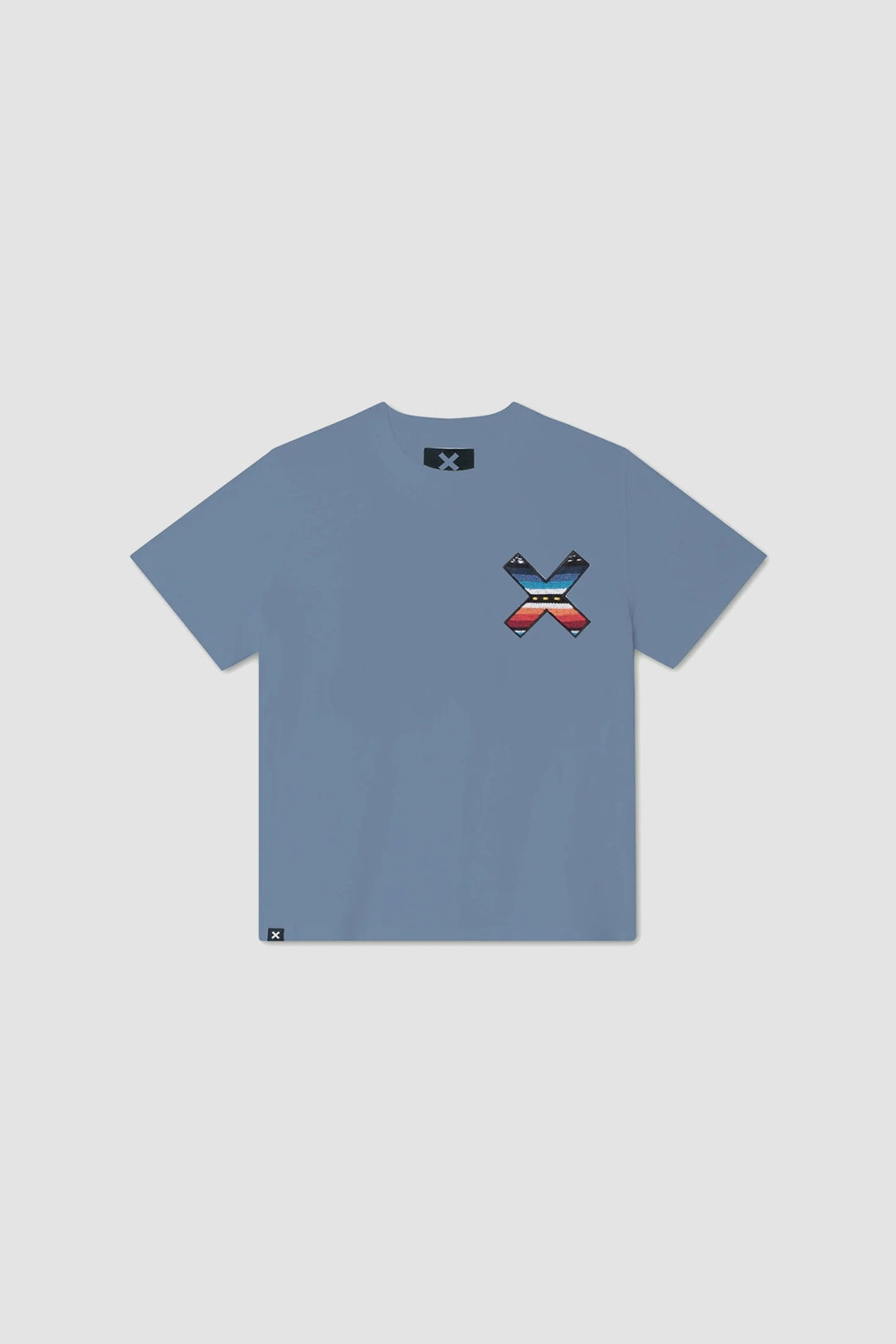 Camiseta Classic Azul Cielo | Blue Banana · imagen 1