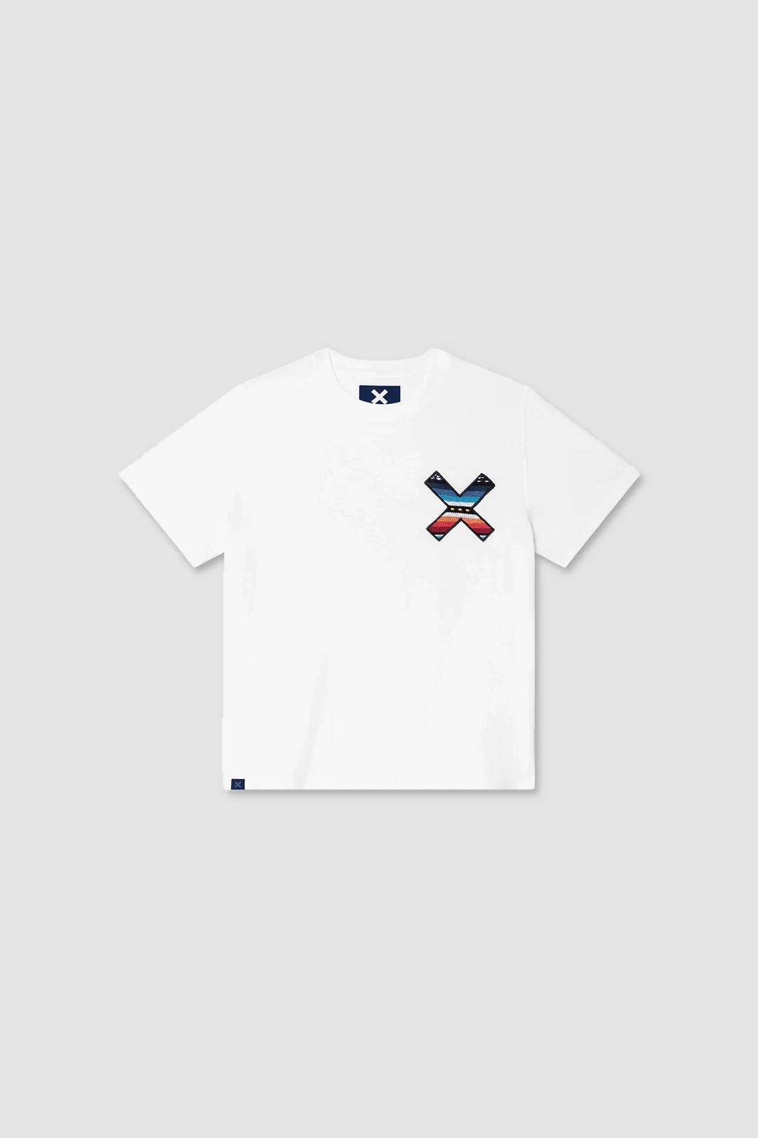 Camiseta Classic Blanca | Blue Banana · imagen 1