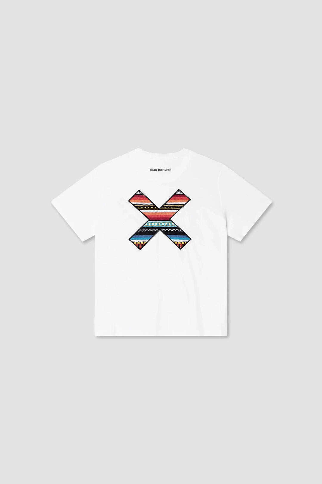 Camiseta Classic Blanca | Blue Banana · imagen 2