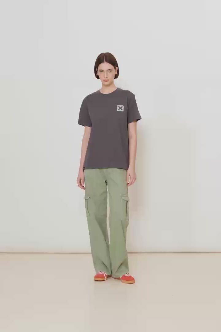 Camiseta Nature Antracita | Blue Banana · imagen 8
