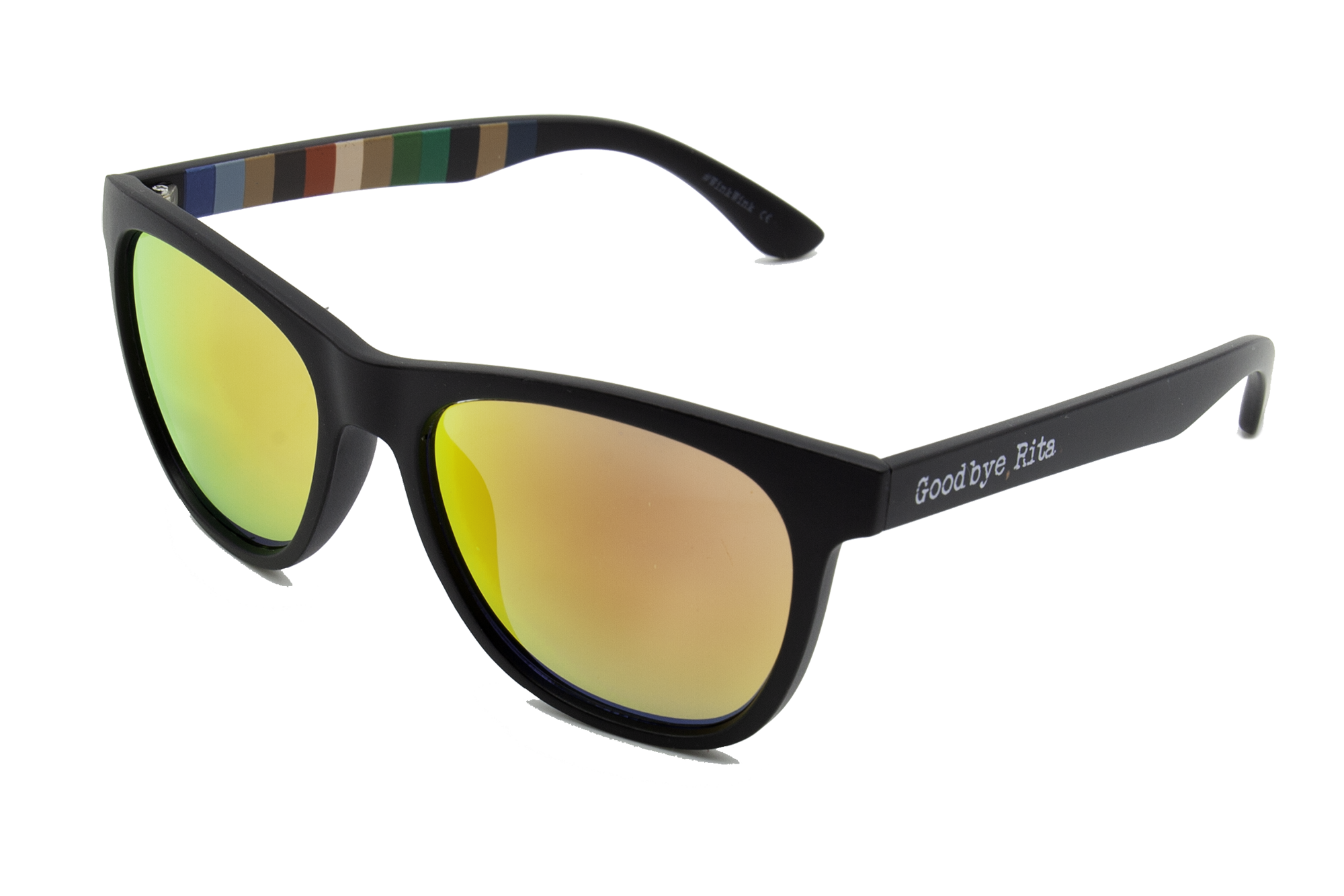 Gafas de sol Lenny | Goodbye Rita · imagen 6
