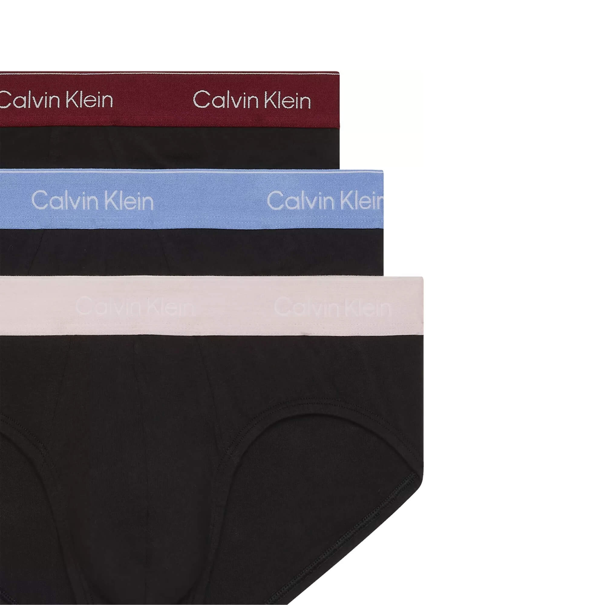 Calzoncillos Lv00Nb43882Va Hip Brief 3Pk | Calvin Klein · imagen 2