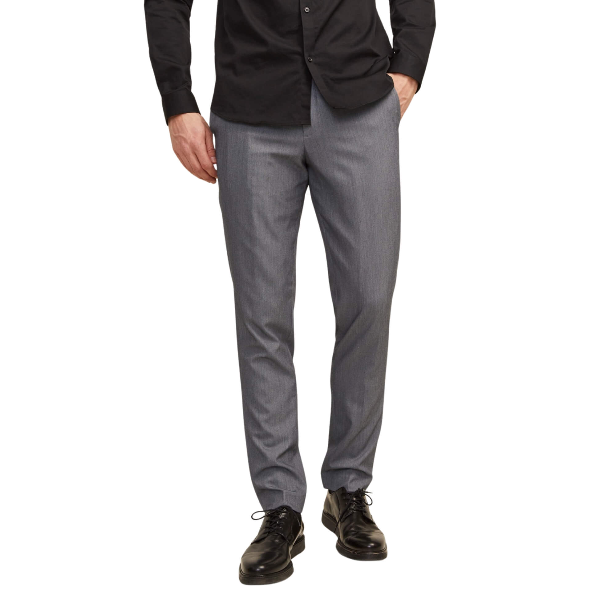 Pantalon Jprfranco Trouser Light | Jack & Jones · imagen 1