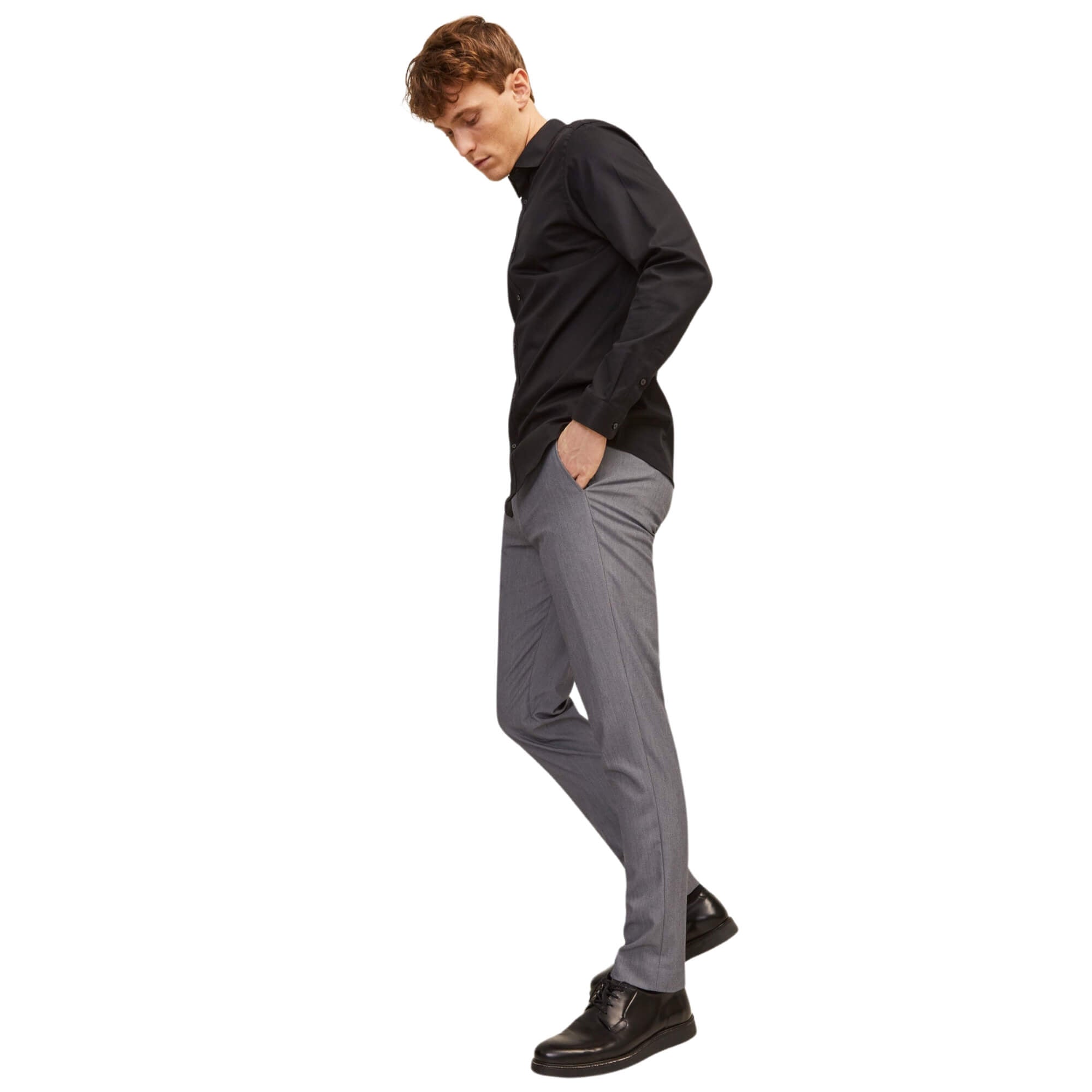 Pantalon Jprfranco Trouser Light | Jack & Jones · imagen 2