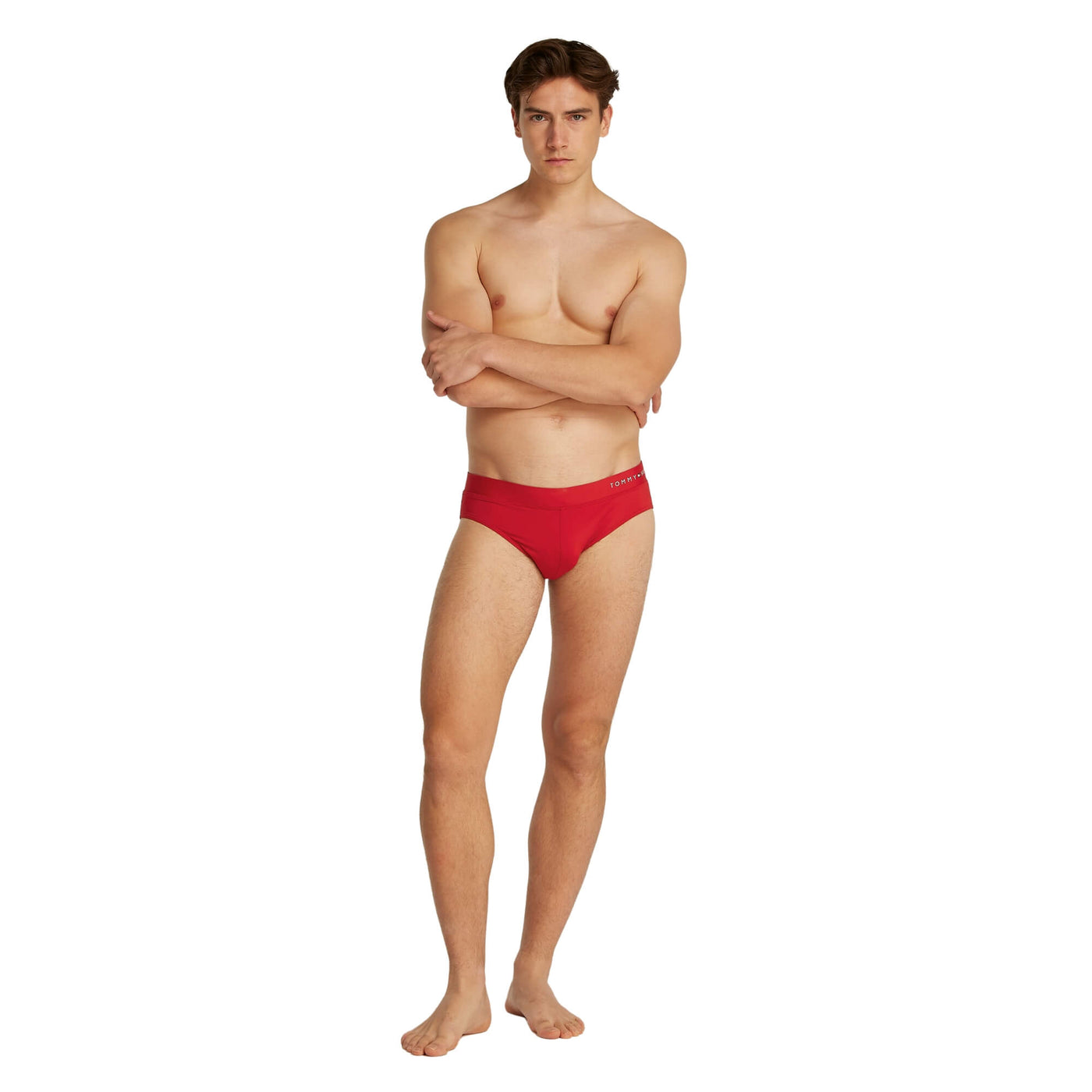 Bañador Tommy Hilfiger Hombre Brief (Um0Um03206Xld) · imagen 3