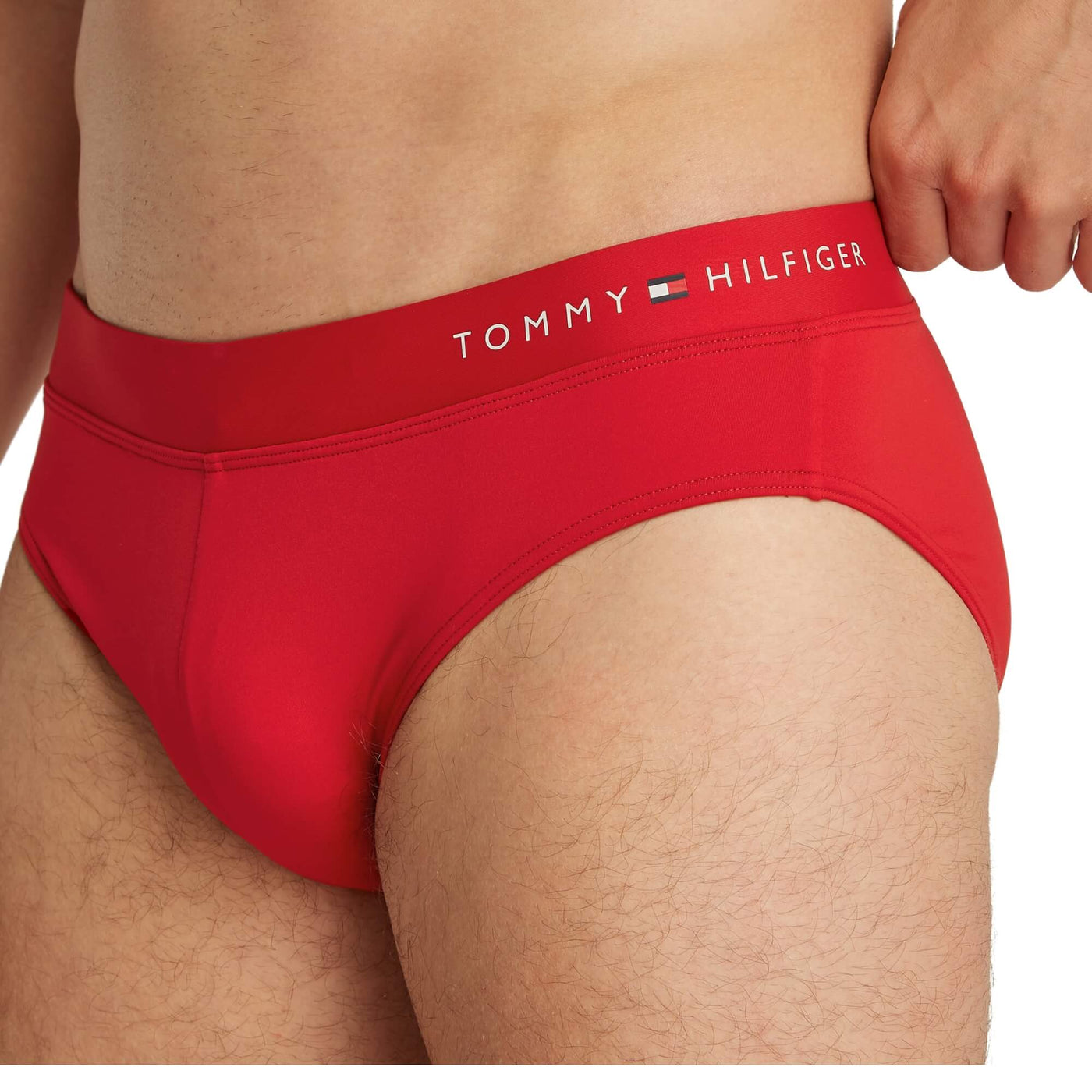 Bañador Tommy Hilfiger Hombre Brief (Um0Um03206Xld) · imagen 7