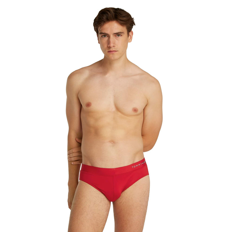 Bañador Tommy Hilfiger Hombre Brief (Um0Um03206Xld)