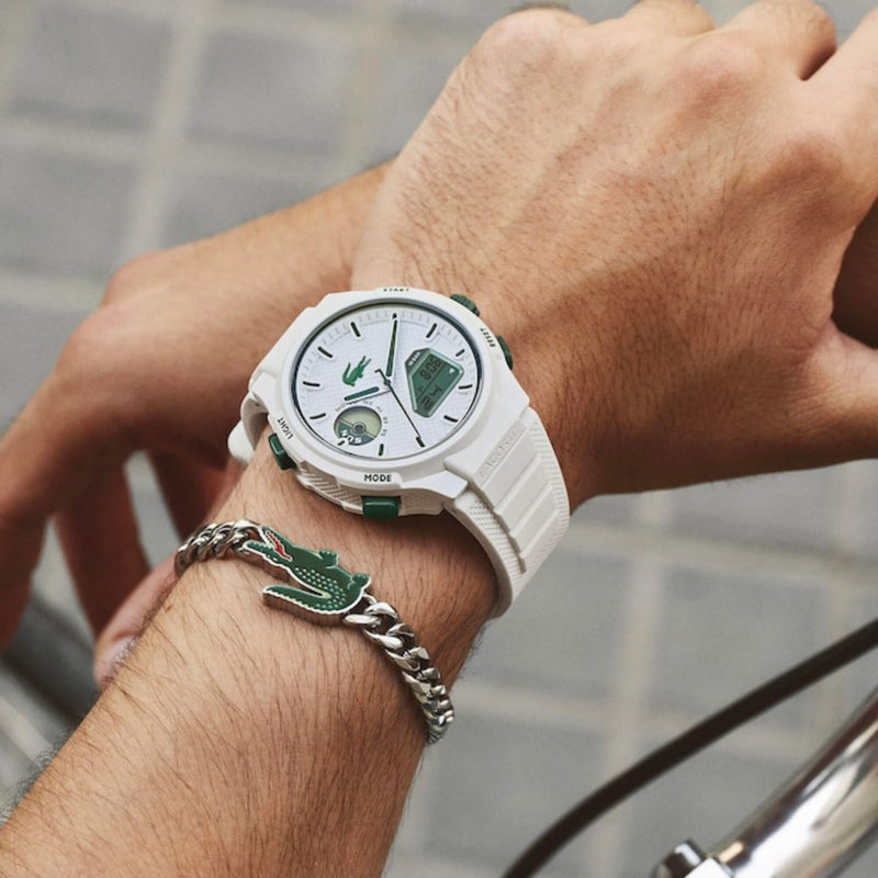 Reloj Lc33 Acero | Lacoste