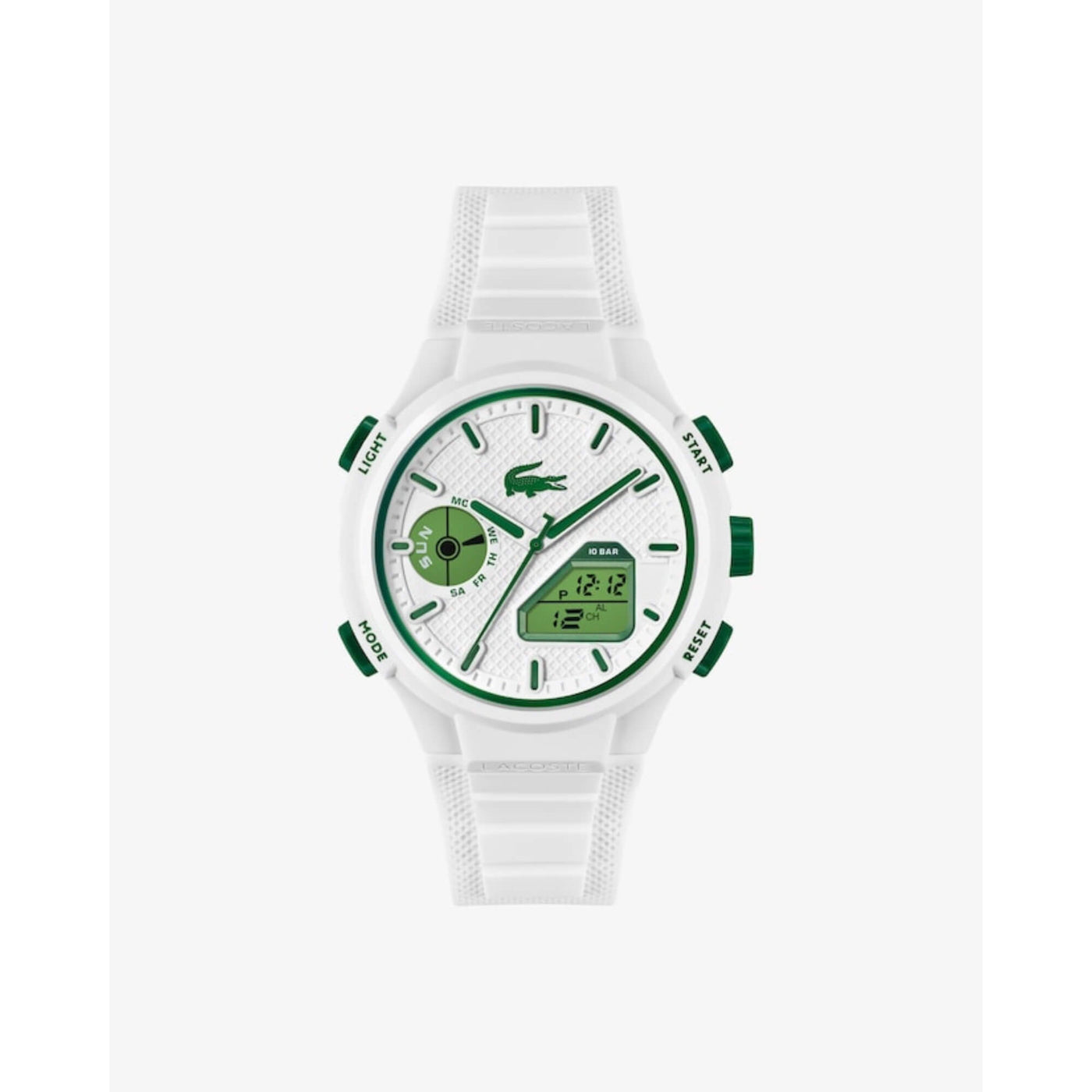Reloj Lc33 Acero | Lacoste · imagen 3