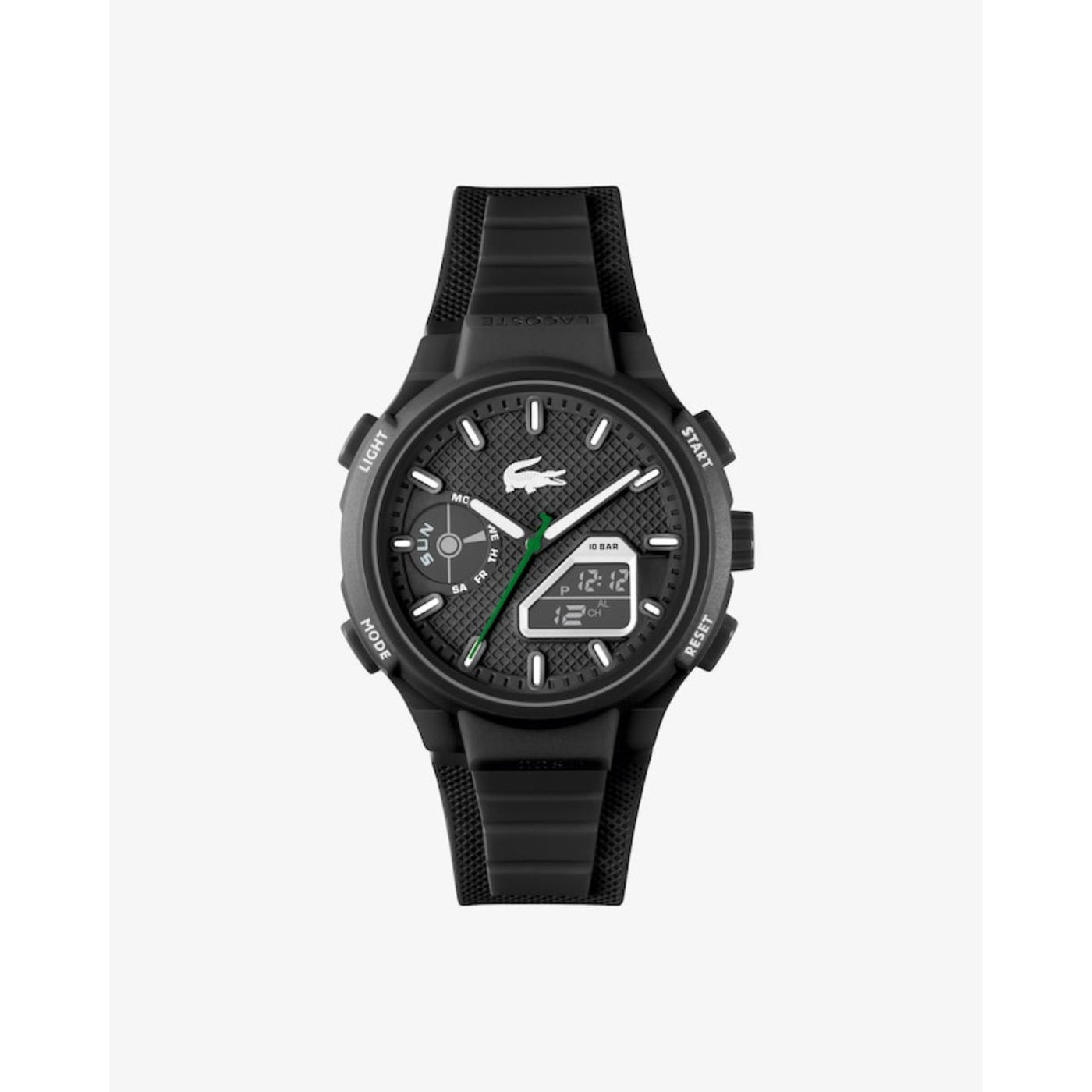 Reloj Lacoste Hombre L12.12 Clásico · imagen 4