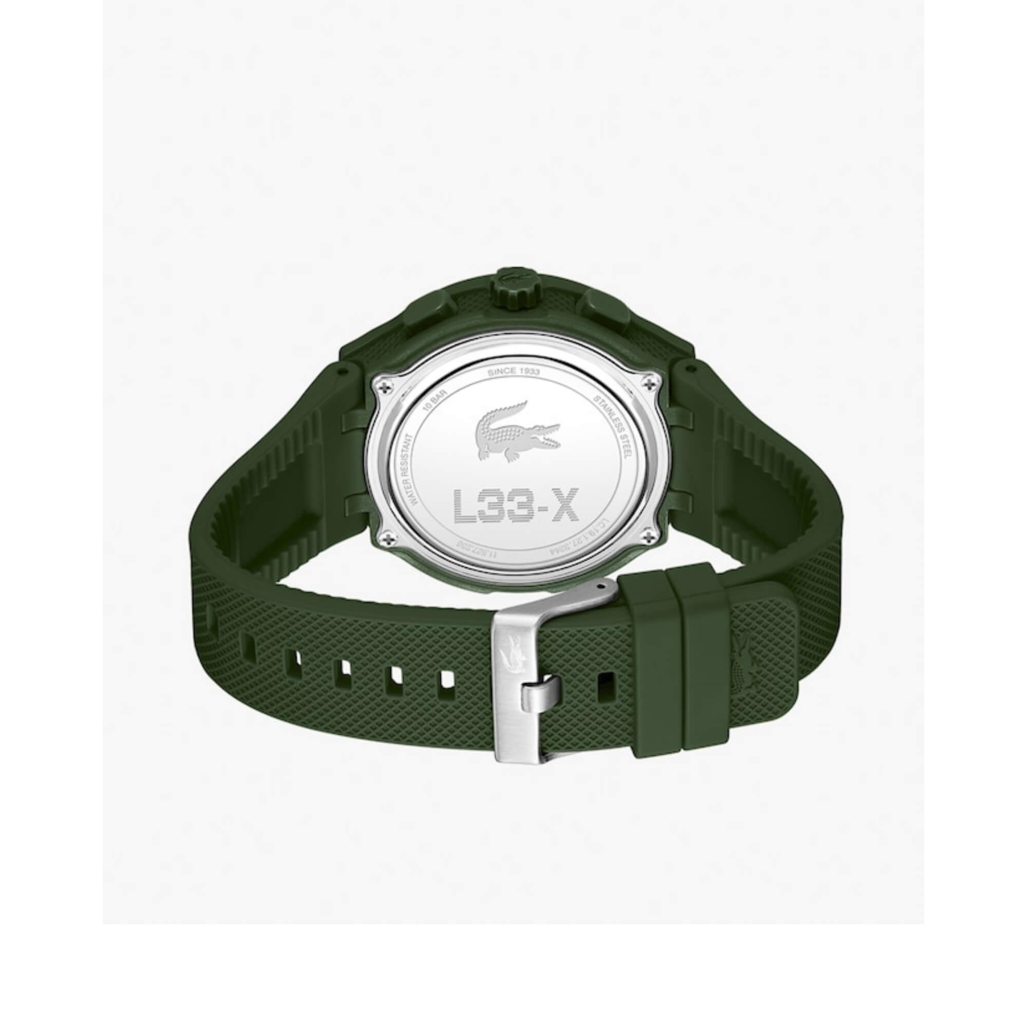 Reloj Lacoste Hombre L12.12 Clásico · imagen 8