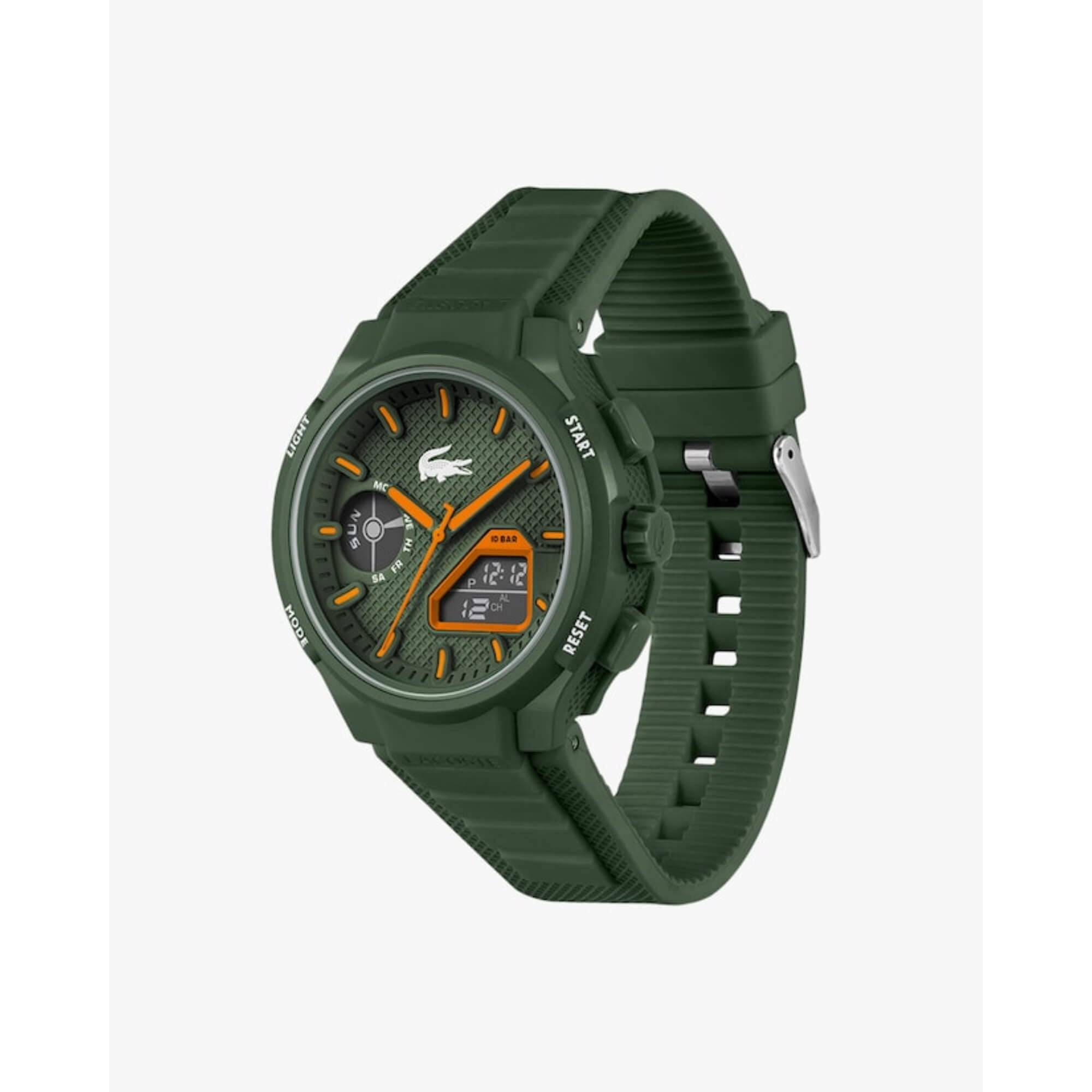 Reloj Lacoste Hombre L12.12 Clásico · imagen 6