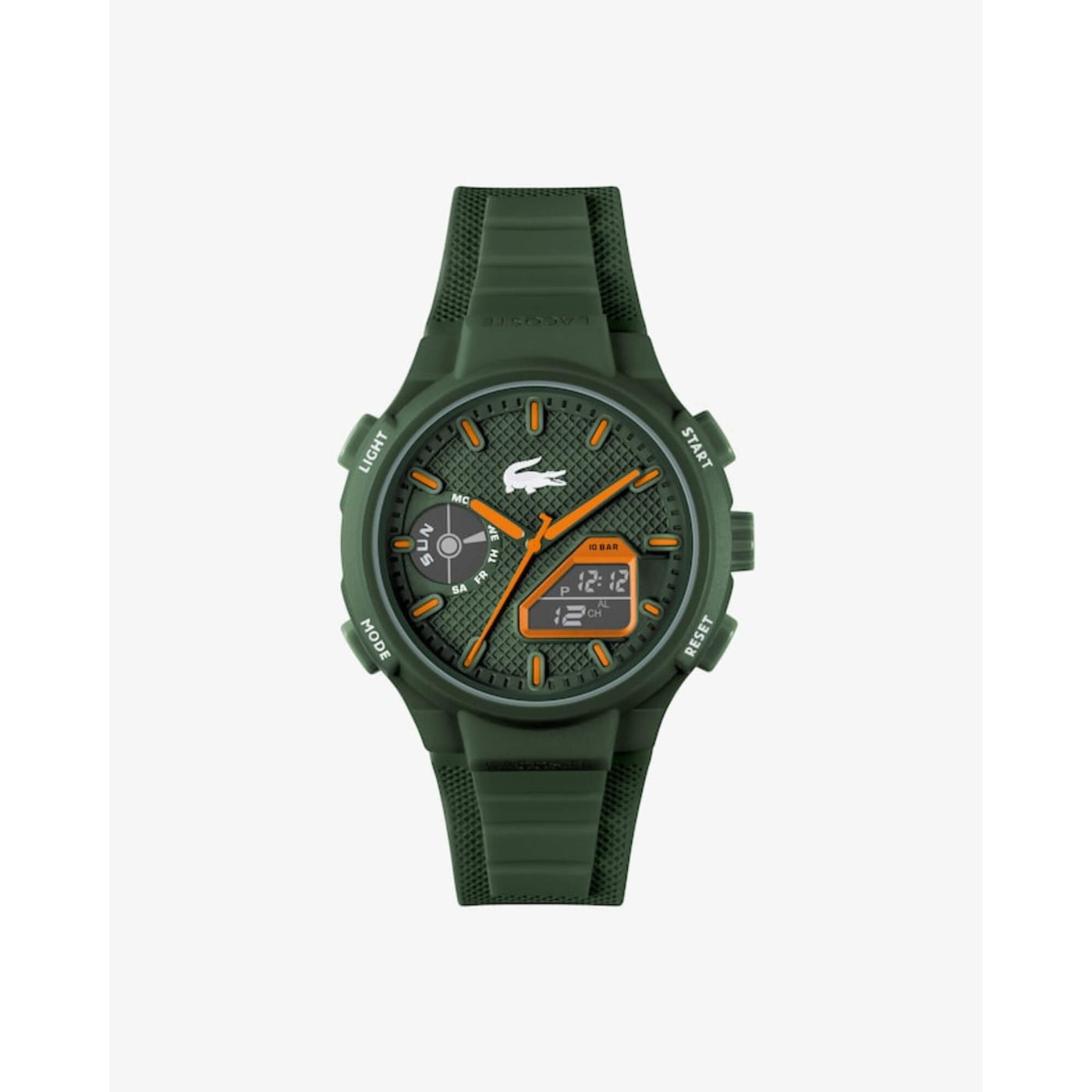 Reloj Lacoste Hombre L12.12 Clásico · imagen 1