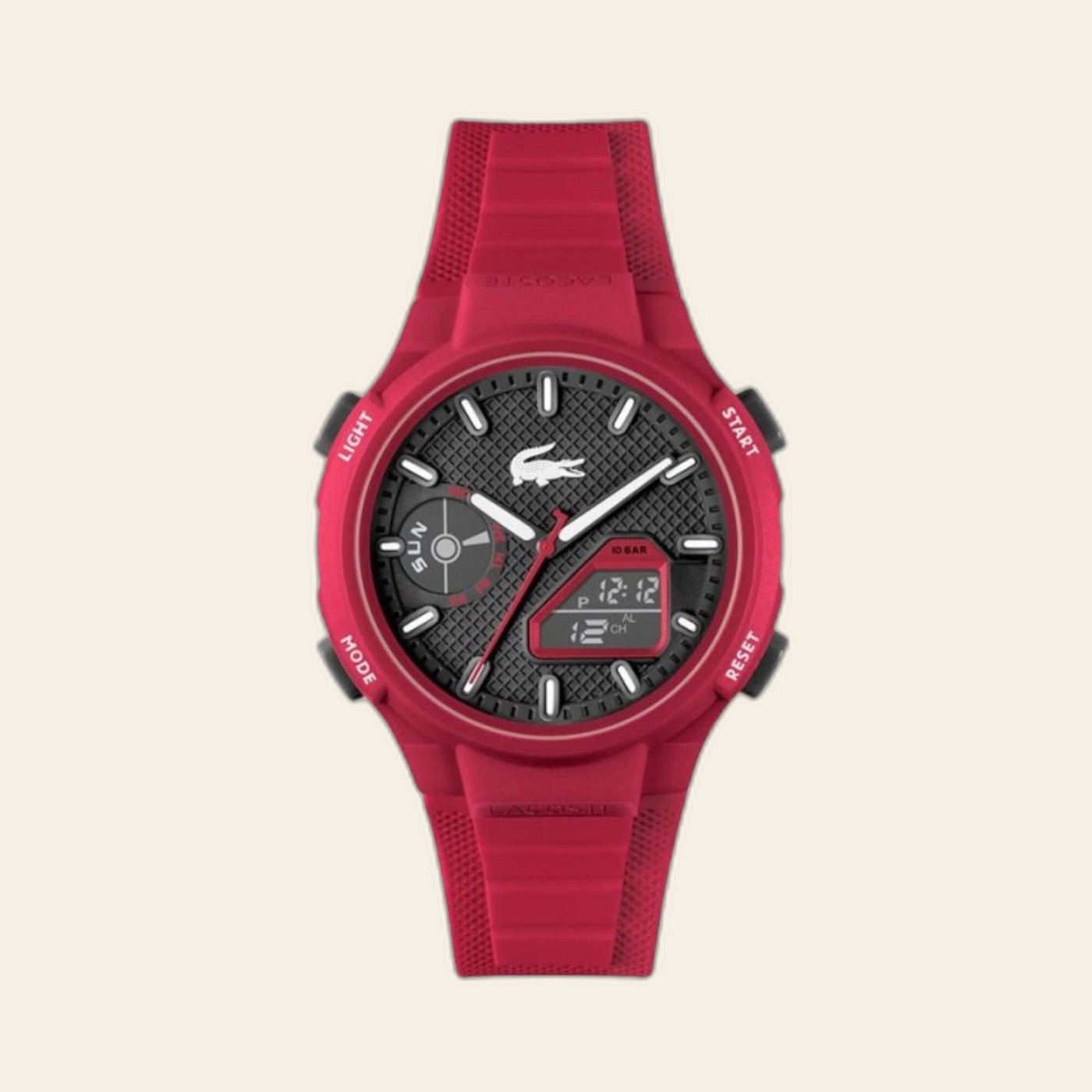 Reloj Lc33 | Lacoste · imagen 4