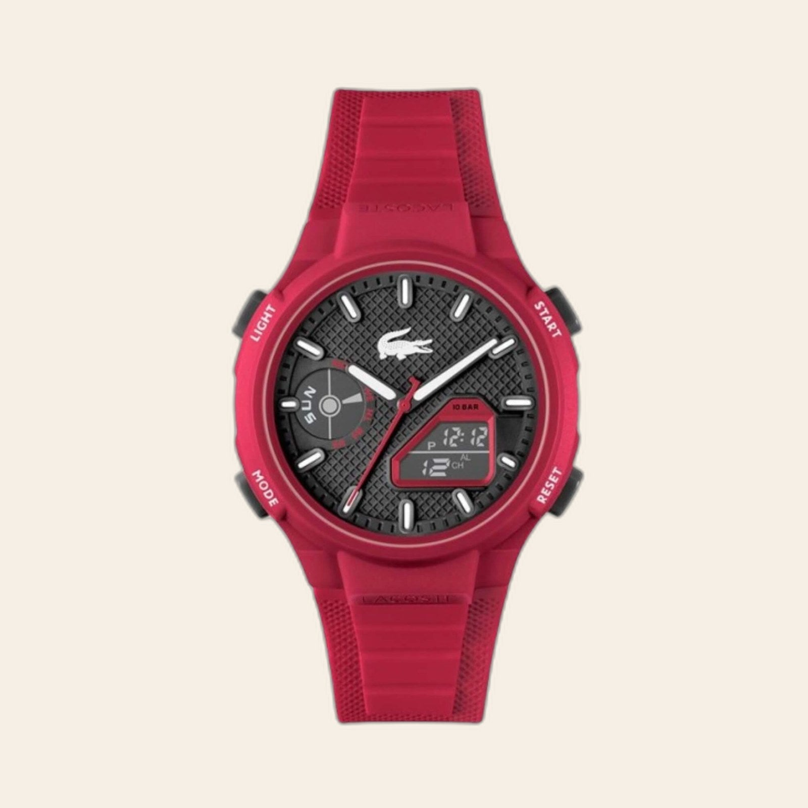 Reloj Lc33 | Lacoste · imagen 4