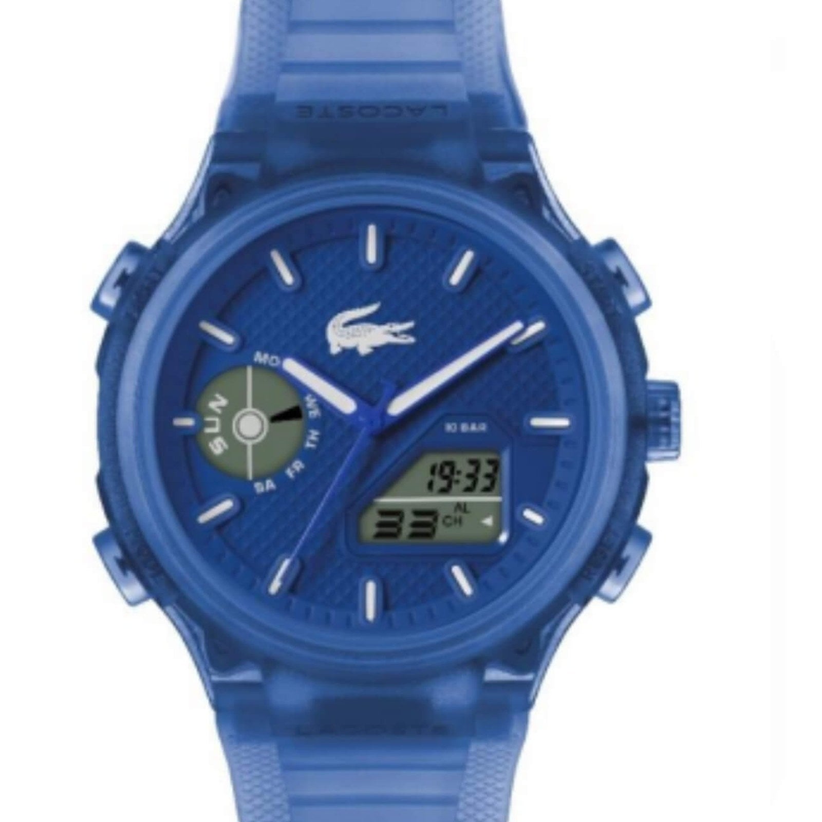 Reloj L12.12 Clásico Hombre · Lacoste · imagen 7
