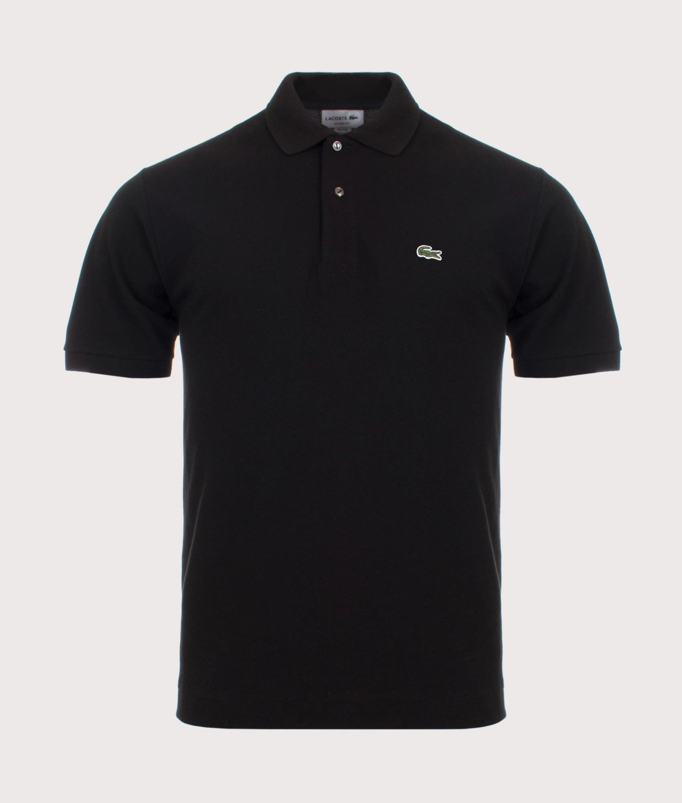 Polo L.12.12 Classic Fit Beige (Six Cookie) L1212 | Lacoste · imagen 1