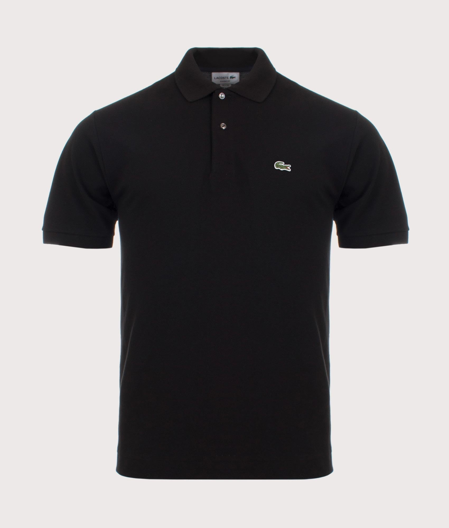 Polo L.12.12 Classic Fit Beige (Six Cookie) L1212 | Lacoste · imagen 1