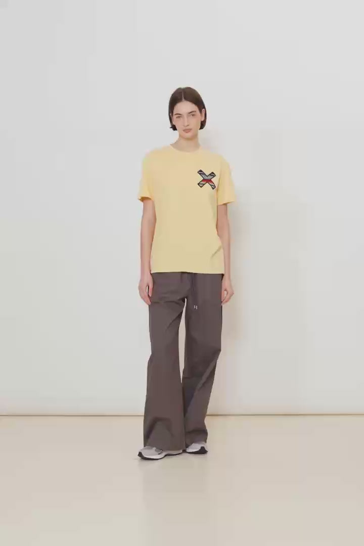 Camiseta Classic Amarillo Claro | Blue Banana · imagen 10