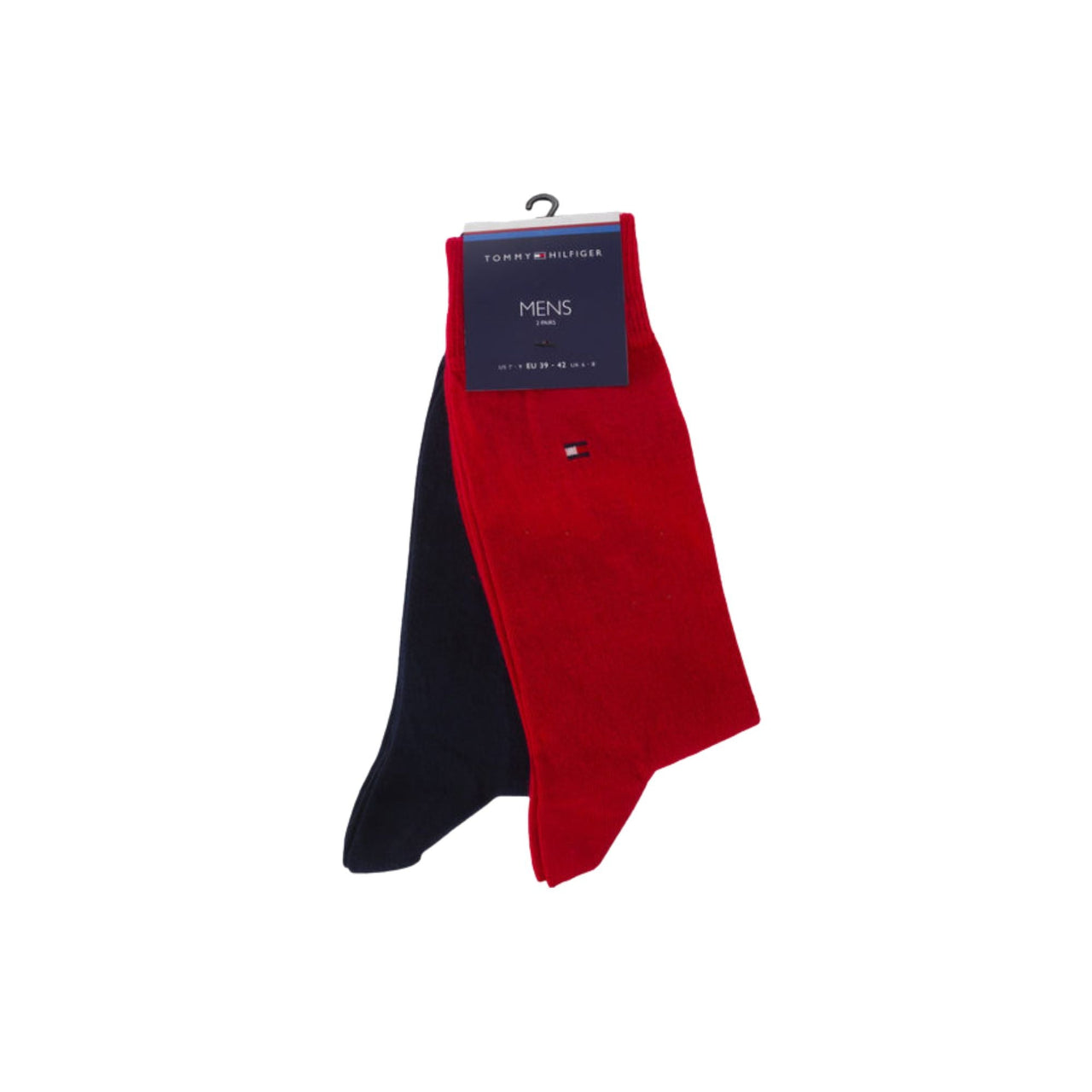 371111085039 Calcetines tommy th men sock classic 2p tommy original