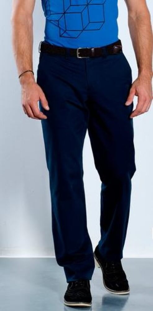 Pantalon Con Cinturon | Selinac · imagen 2