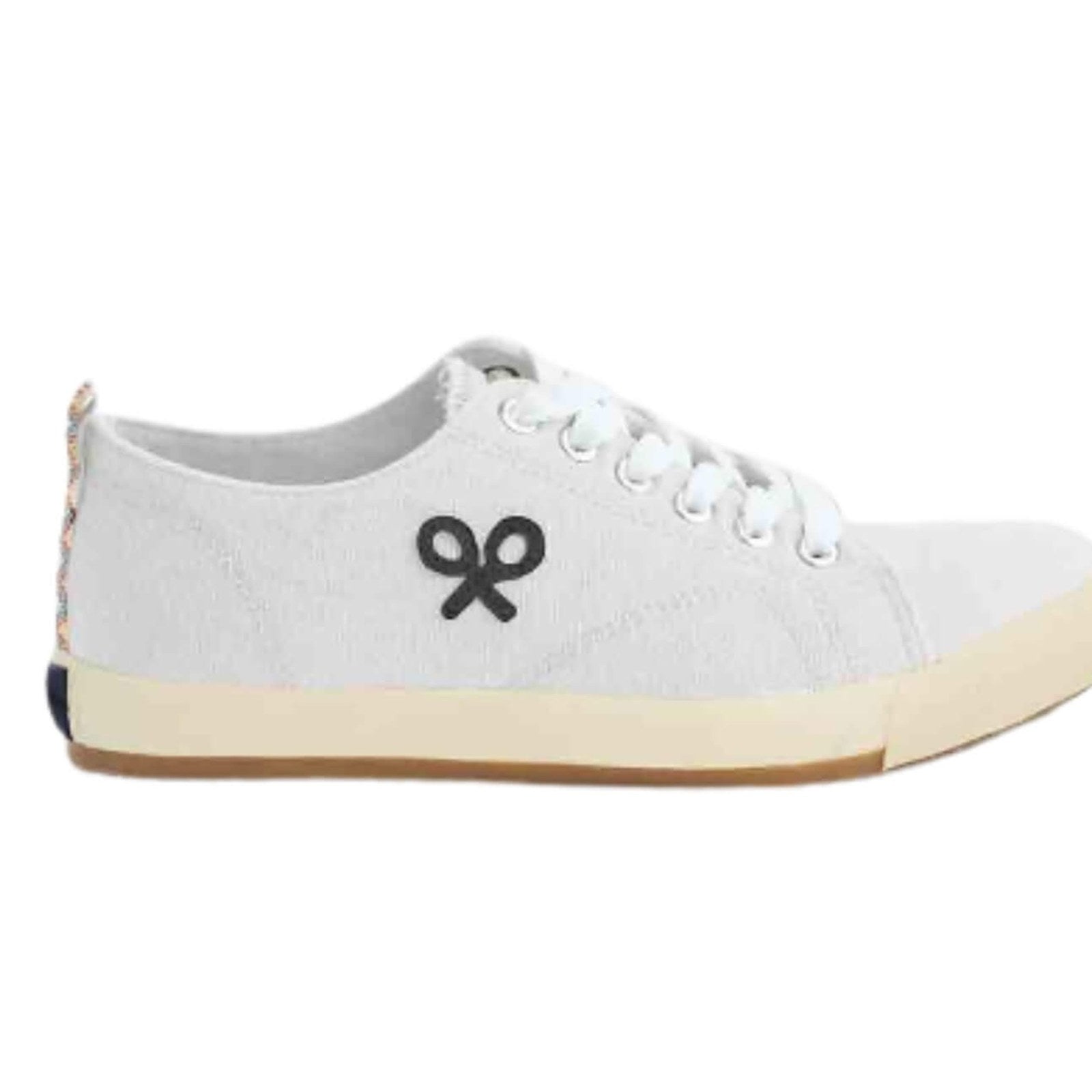 Zapatillas Clásica Blanca | Silbon · imagen 2