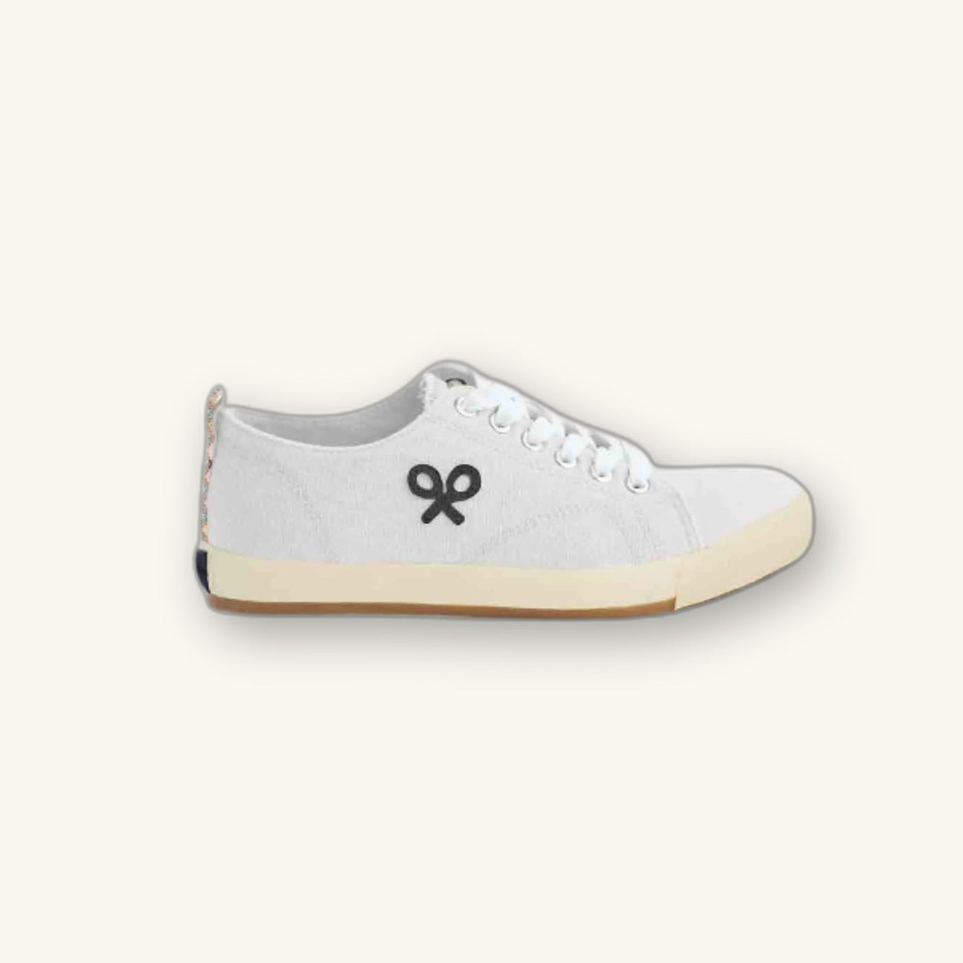 Zapatillas Clásica Blanca | Silbon · imagen 3