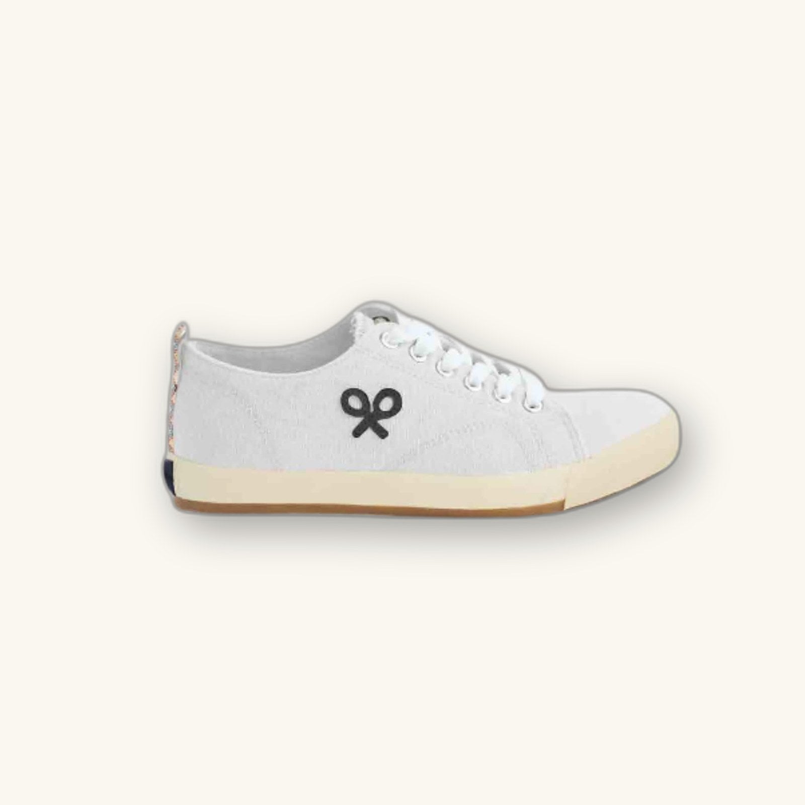 Zapatillas Clásica Blanca | Silbon · imagen 3